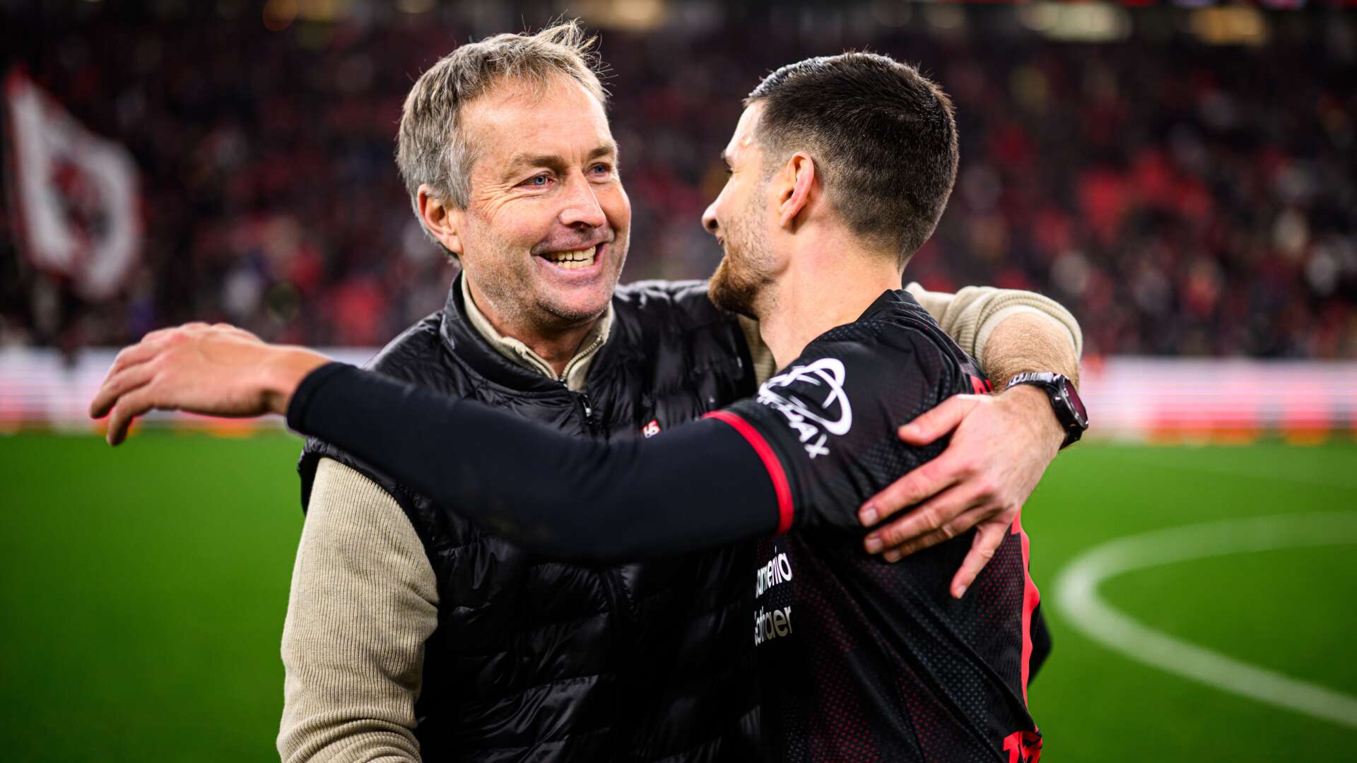 © Bayer 04 Leverkusen Fussball GmbH