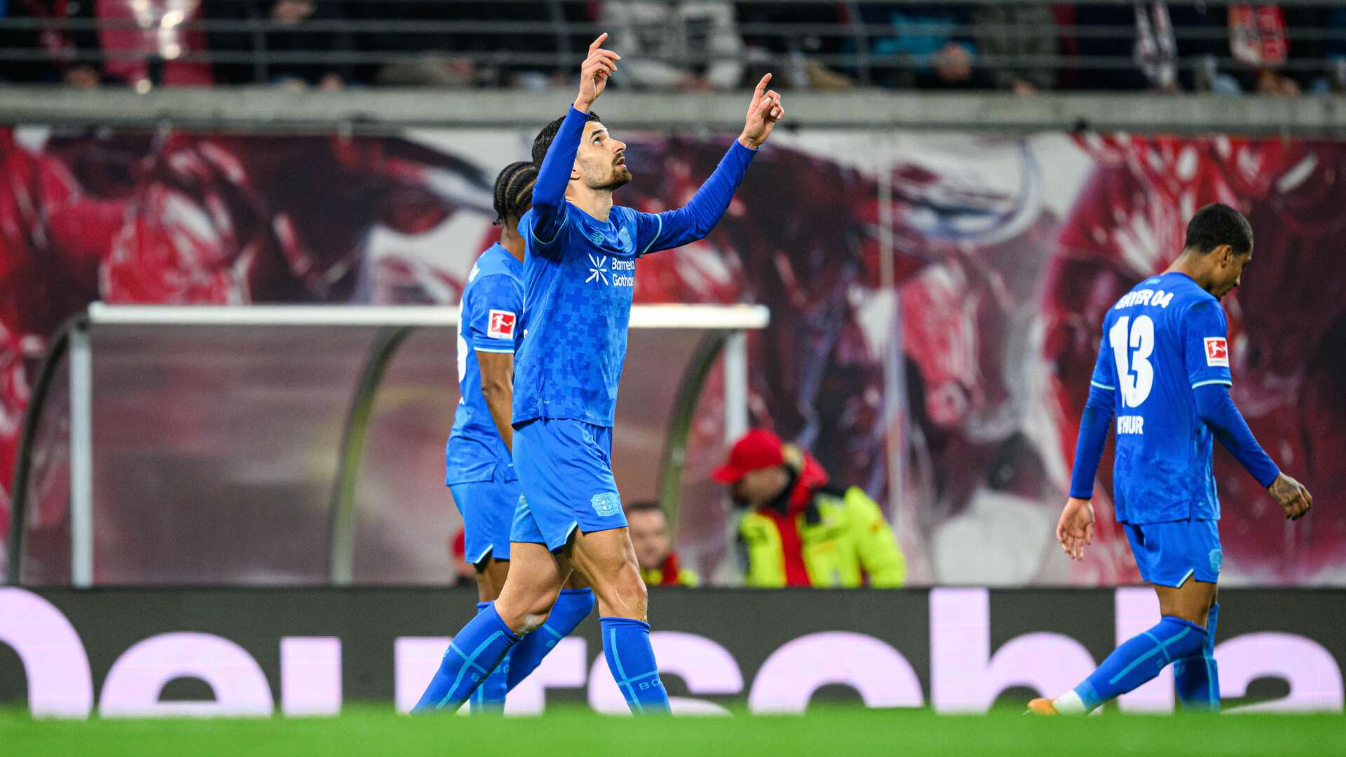 © Bayer 04 Leverkusen Fussball GmbH