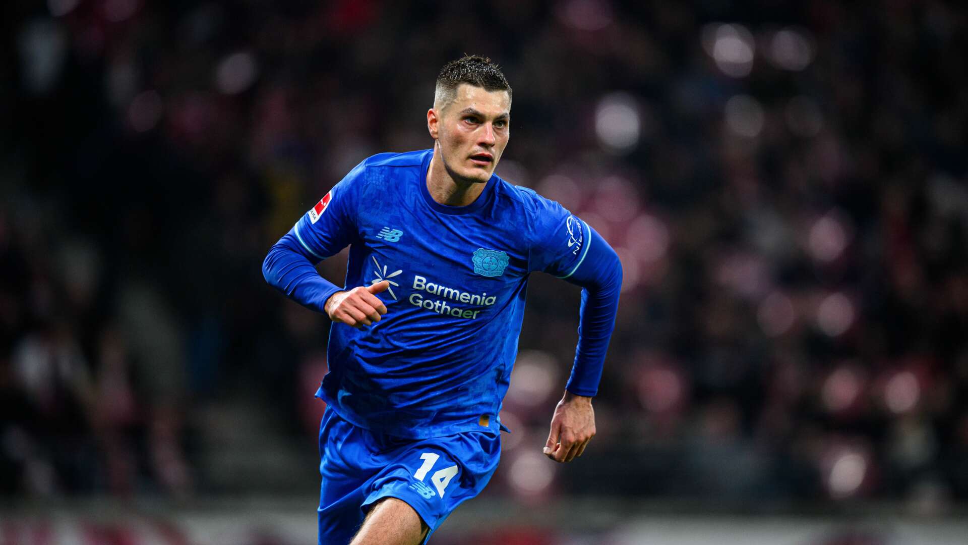 © Bayer 04 Leverkusen Fussball GmbH