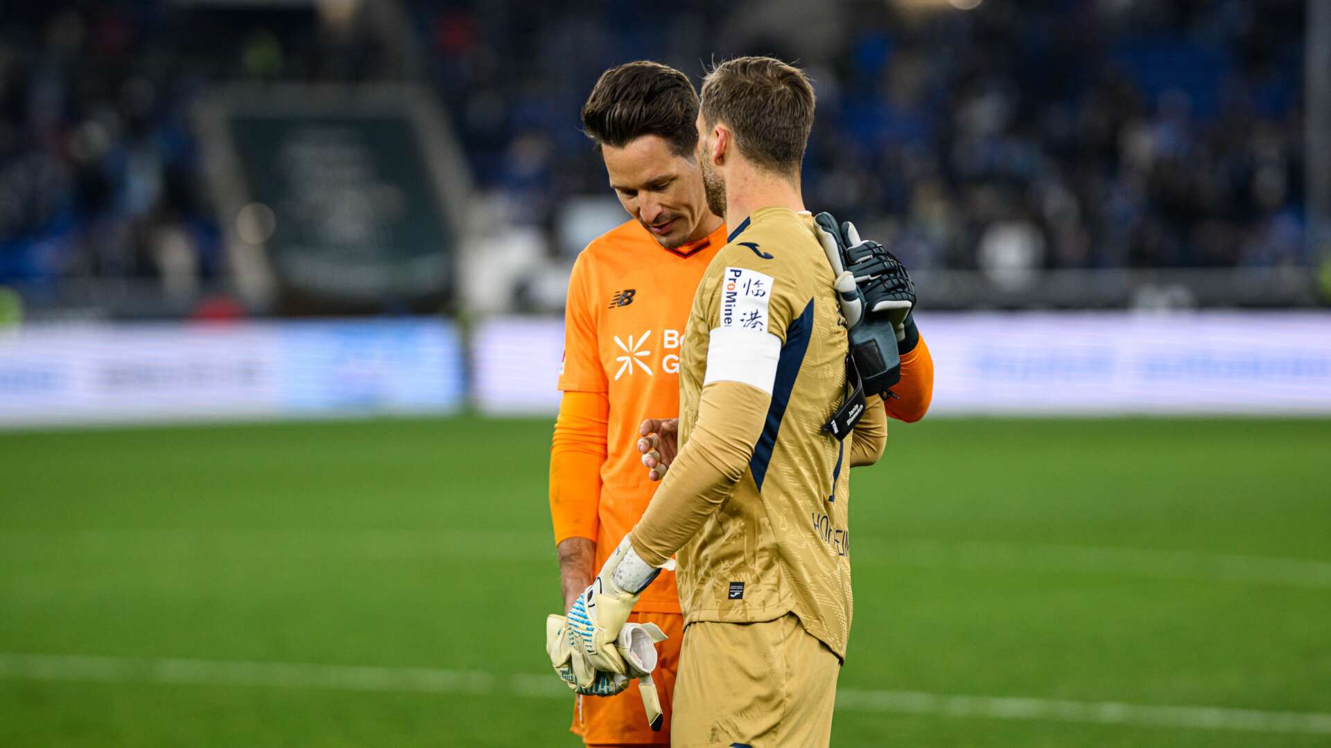 © Bayer 04 Leverkusen Fussball GmbH