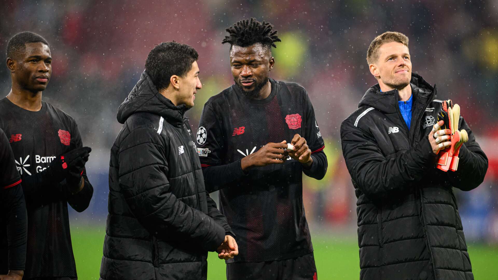 © Bayer 04 Leverkusen Fussball GmbH