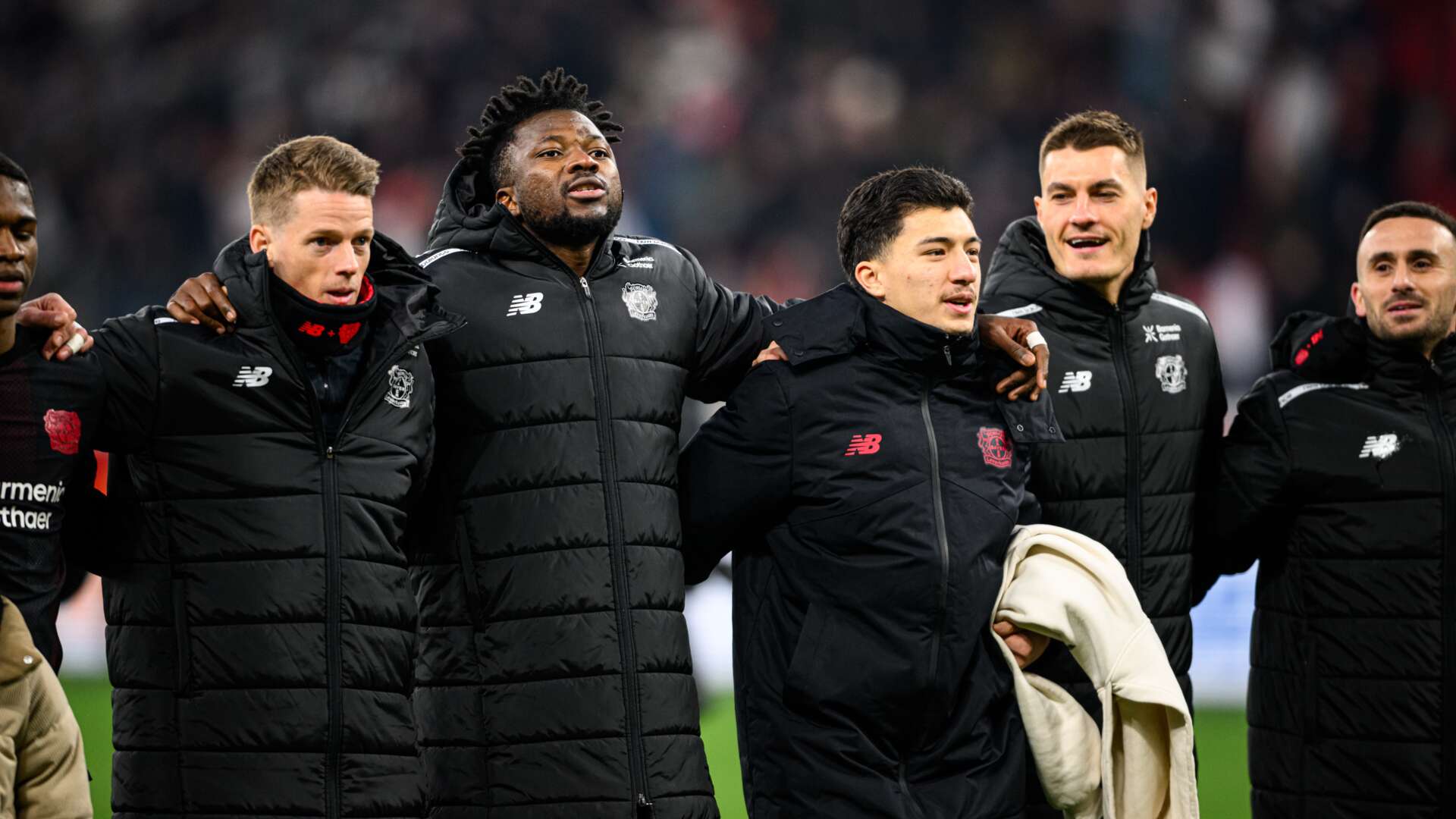 © Bayer 04 Leverkusen Fussball GmbH