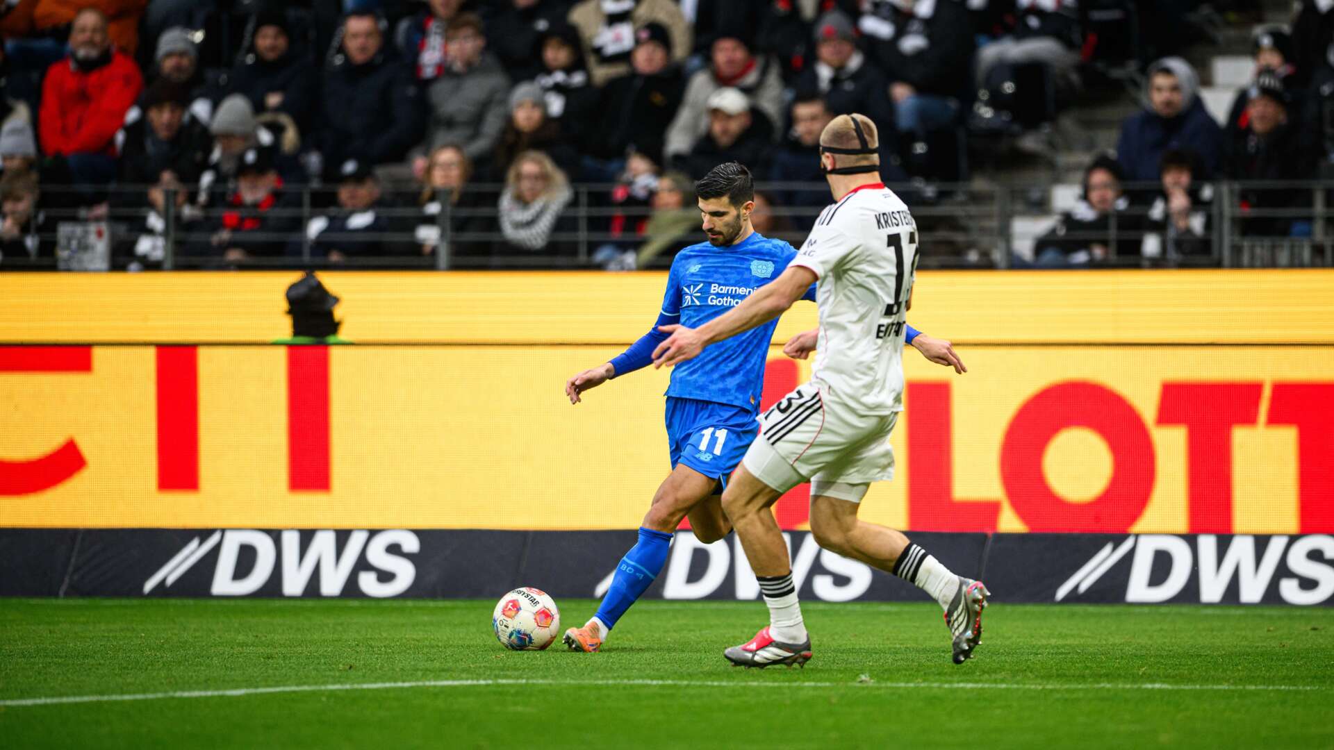 © Bayer 04 Leverkusen Fussball GmbH