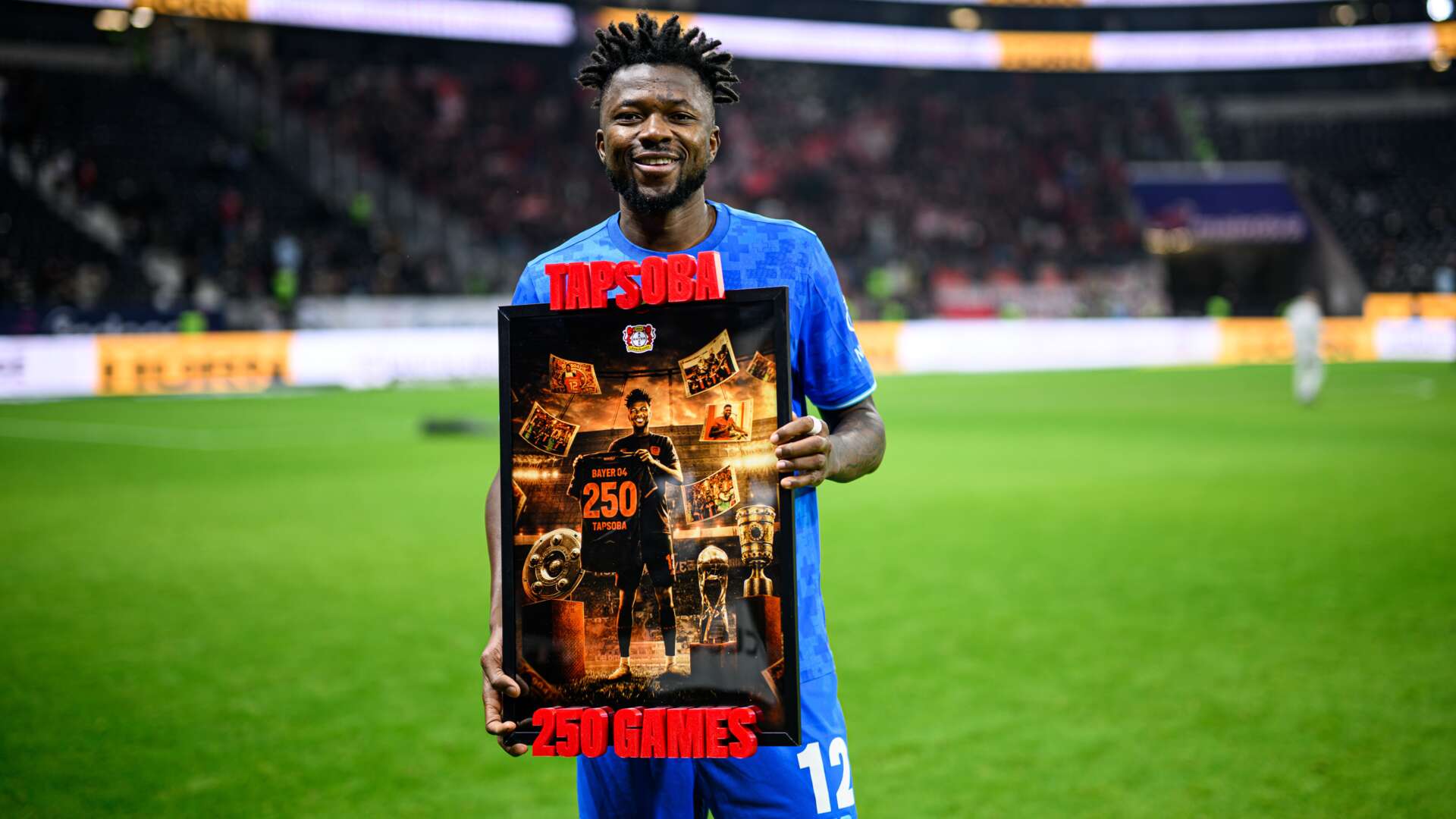 © Bayer 04 Leverkusen Fussball GmbH