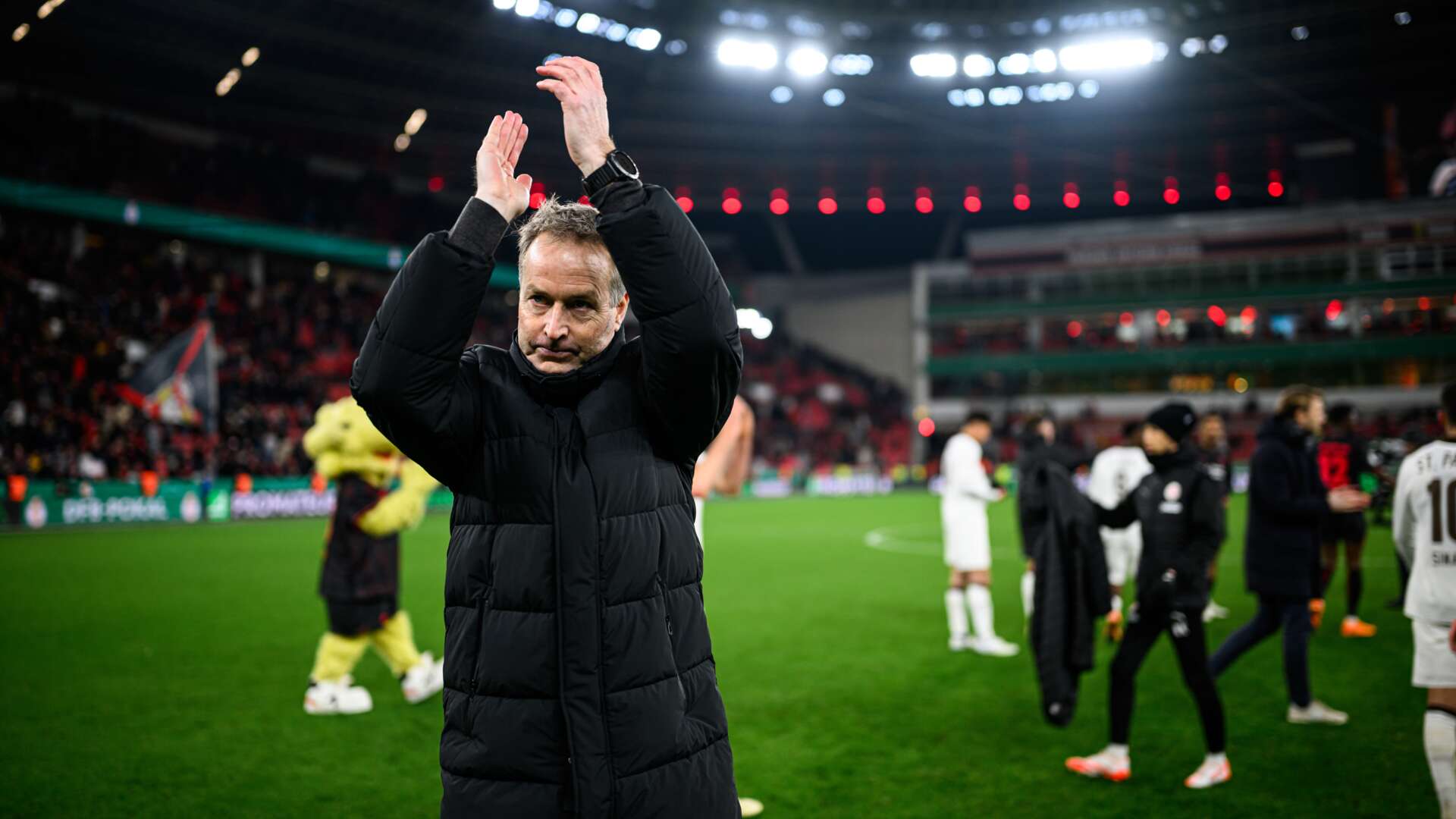 © Bayer 04 Leverkusen Fussball GmbH