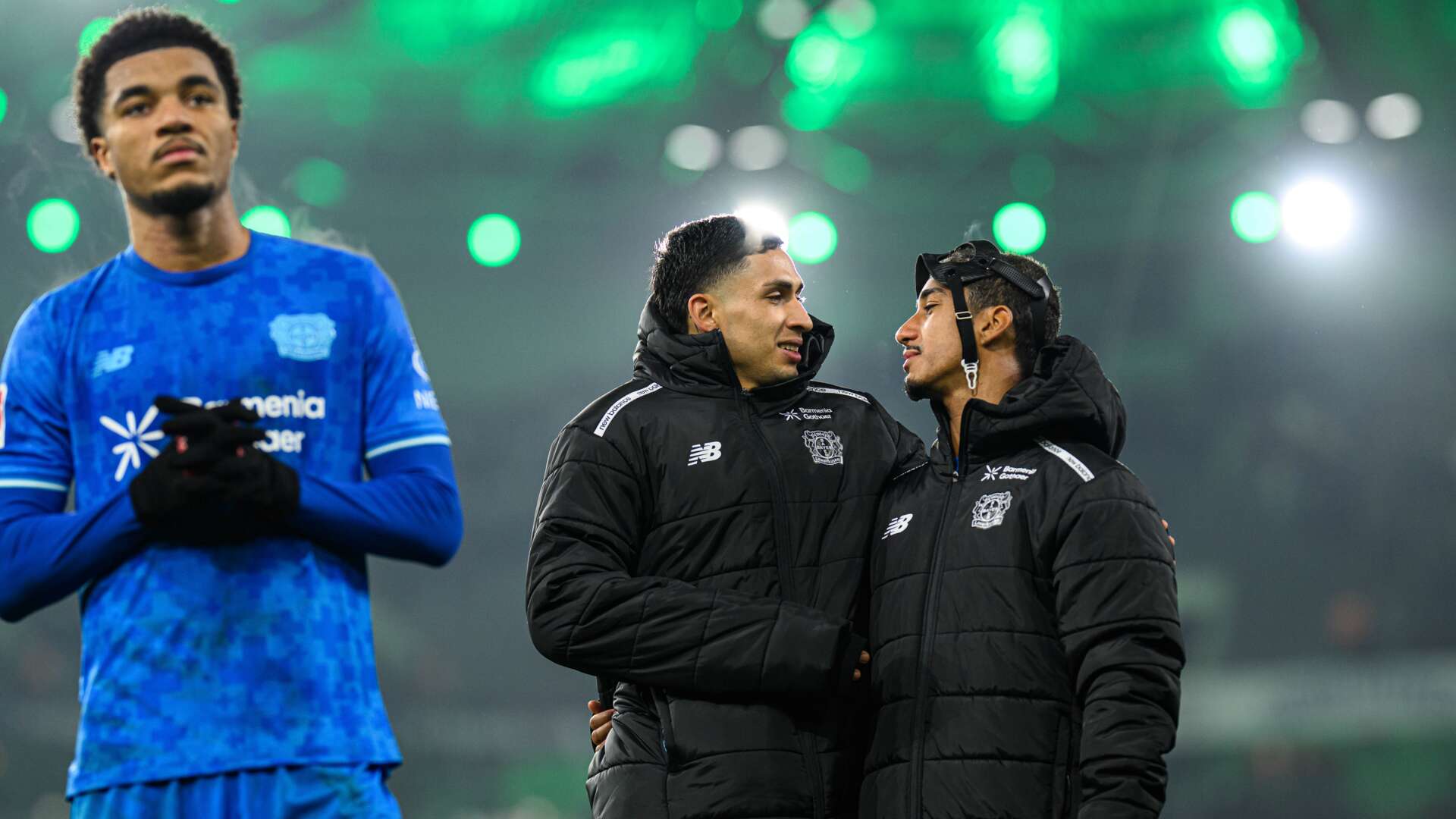 © Bayer 04 Leverkusen Fussball GmbH