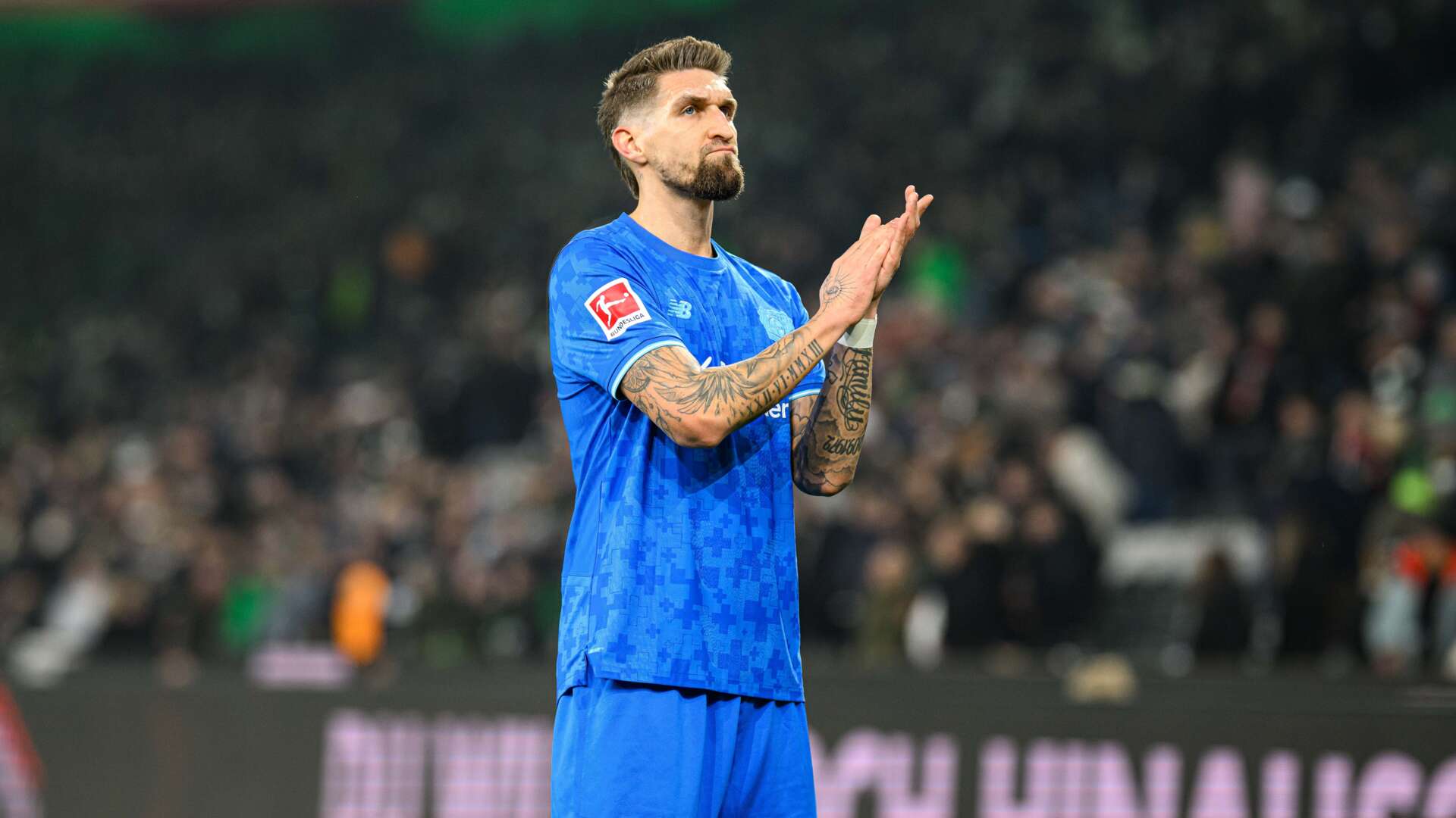 © Bayer 04 Leverkusen Fussball GmbH