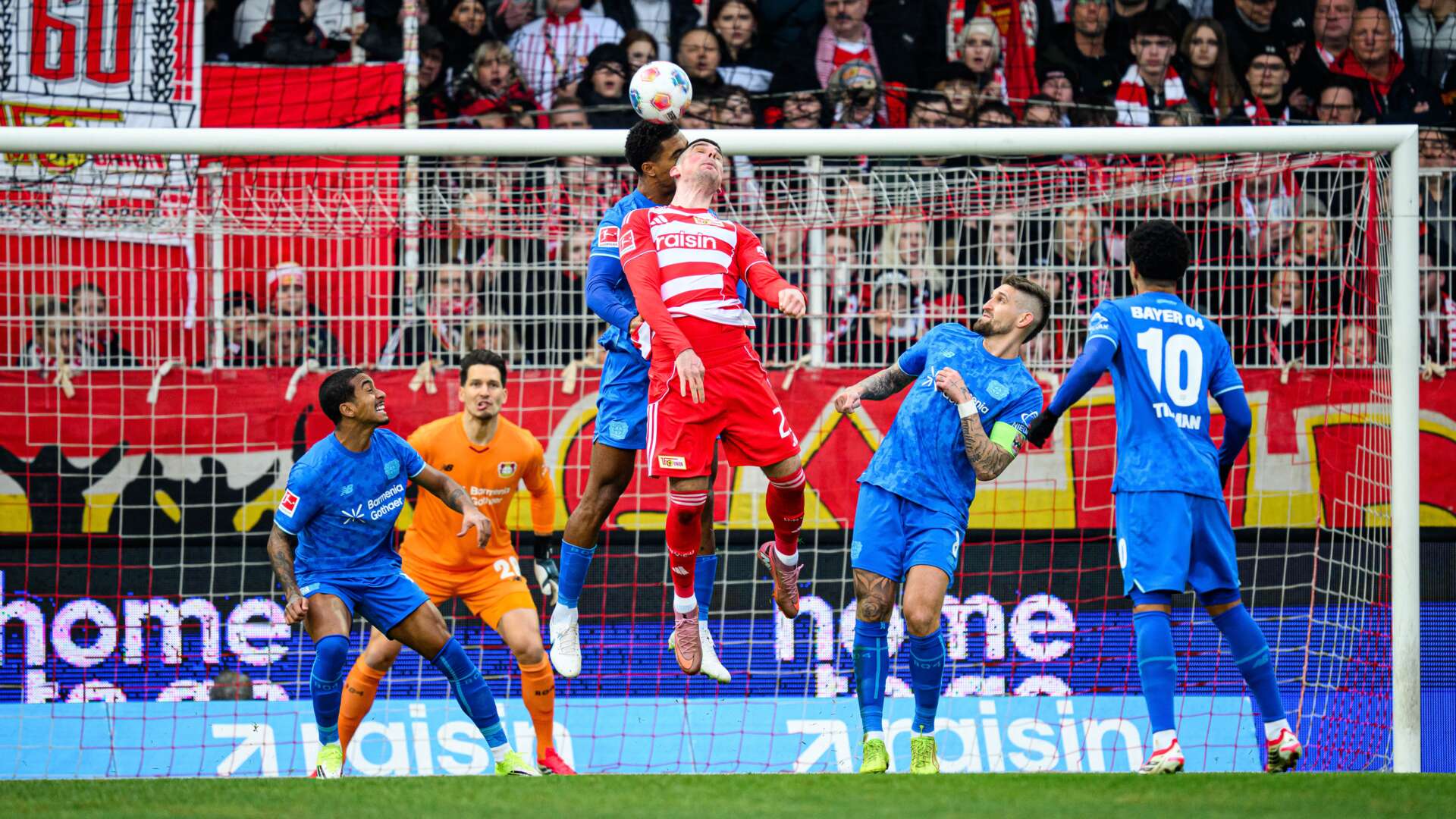 © Bayer 04 Leverkusen Fussball GmbH