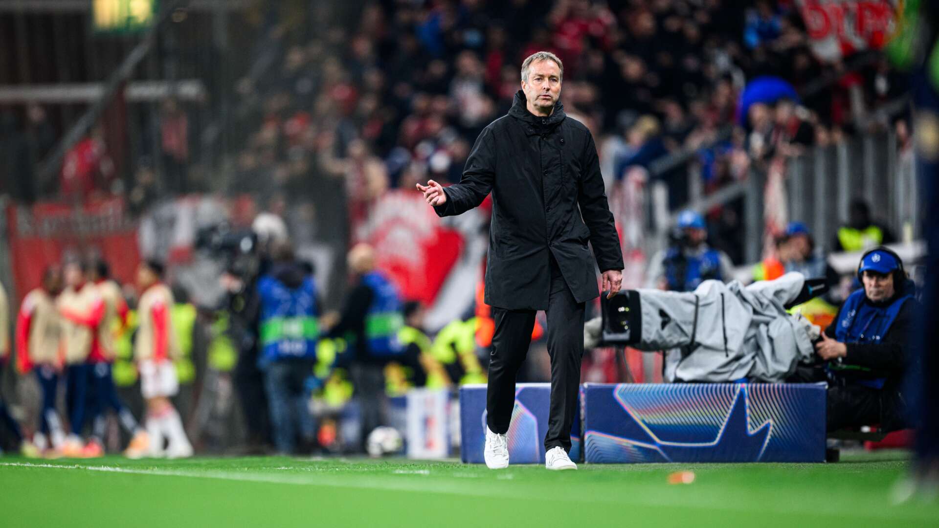 © Bayer 04 Leverkusen Fussball GmbH