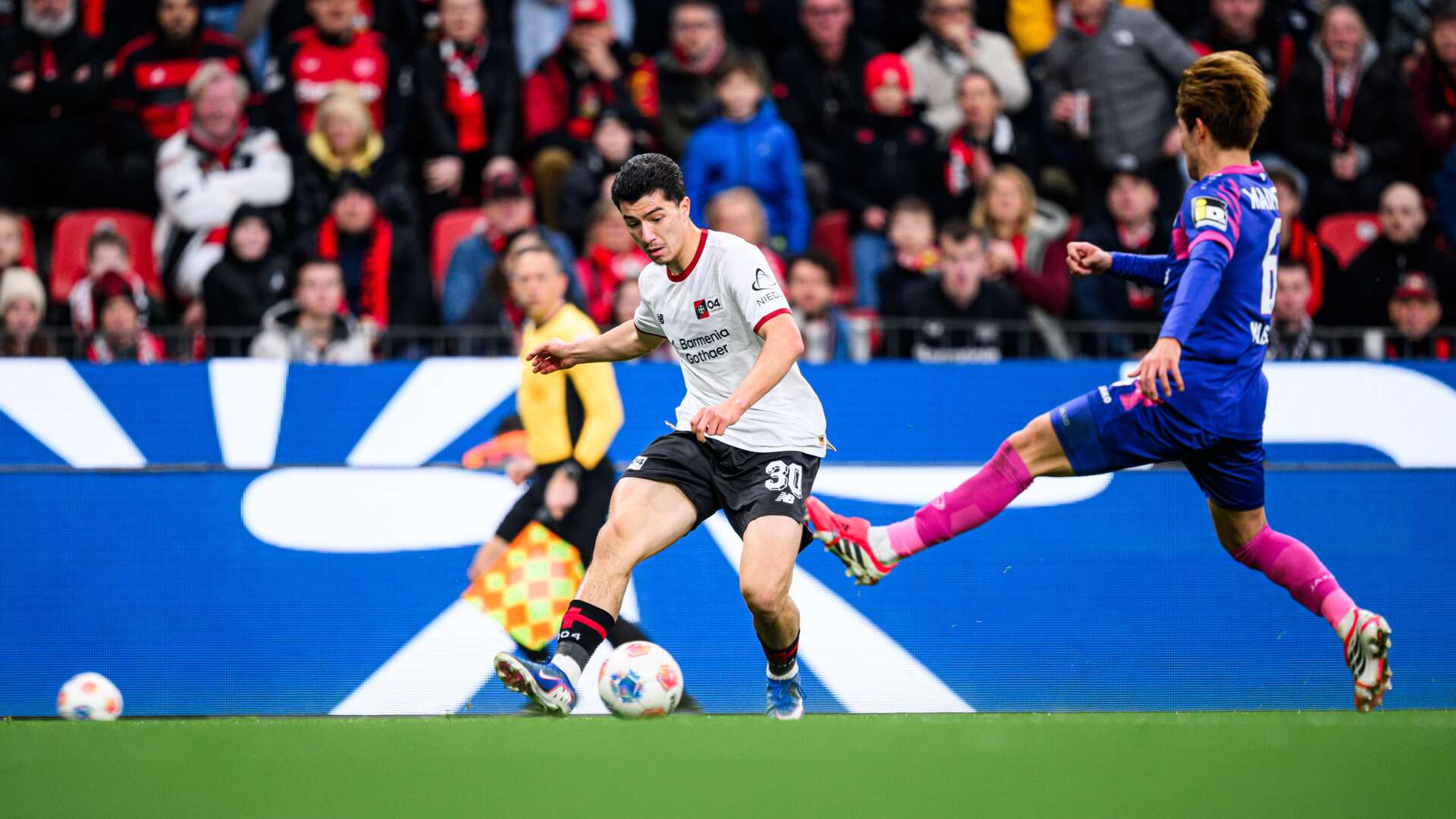 © Bayer 04 Leverkusen Fussball GmbH