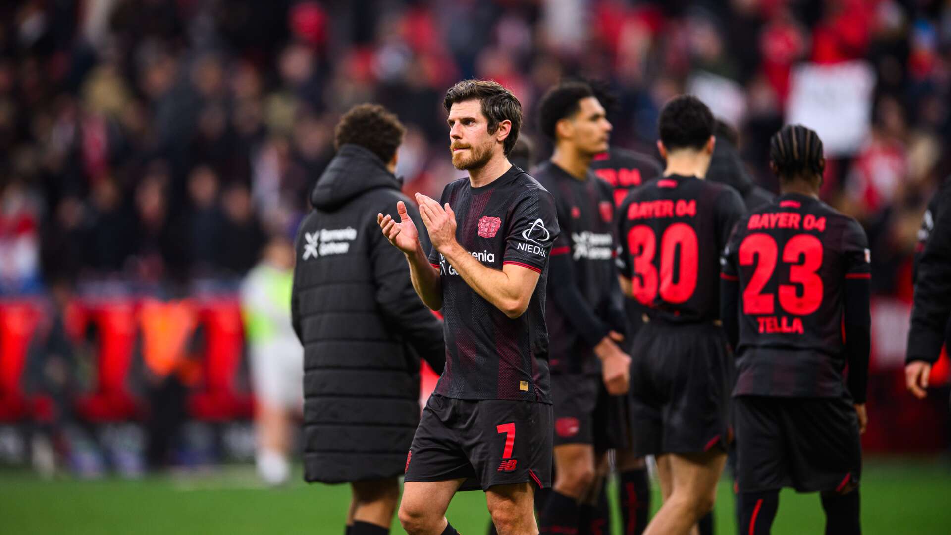 © Bayer 04 Leverkusen Fussball GmbH