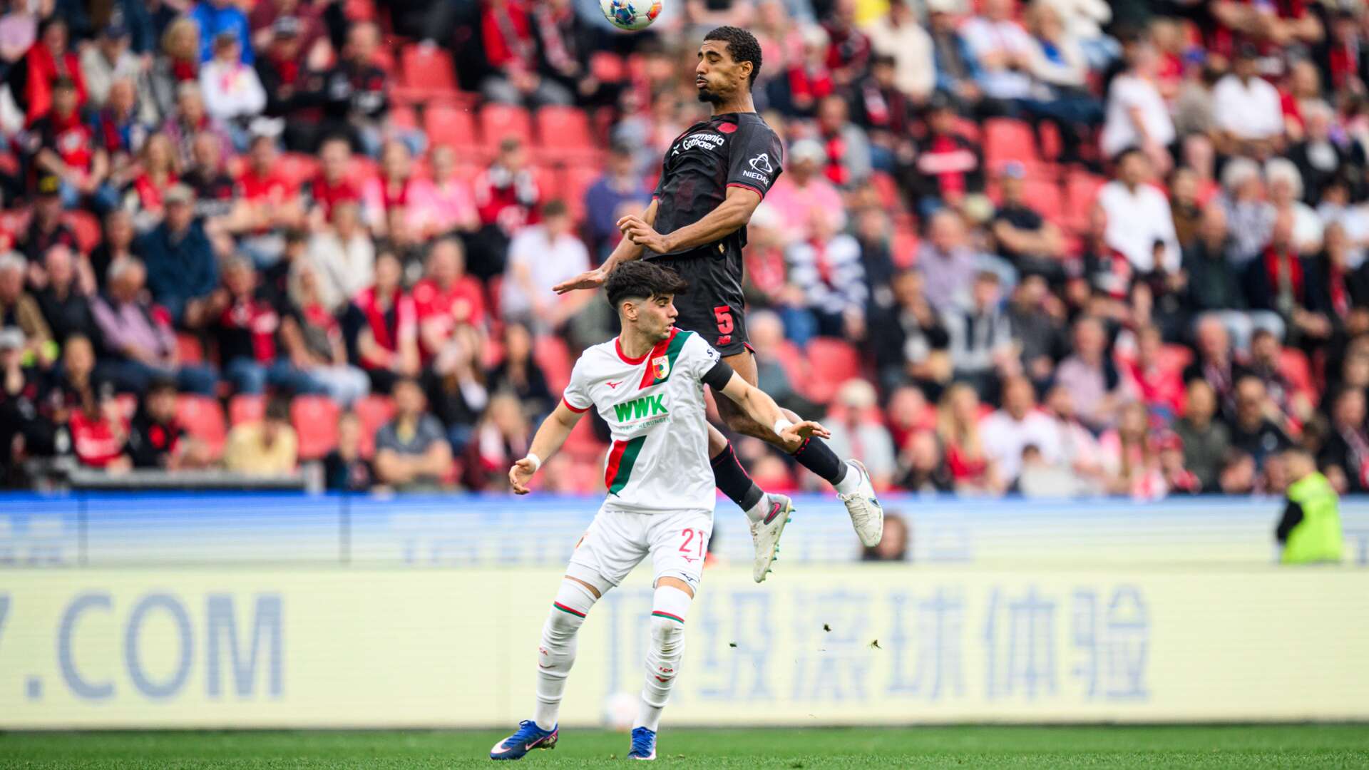 © Bayer 04 Leverkusen Fussball GmbH
