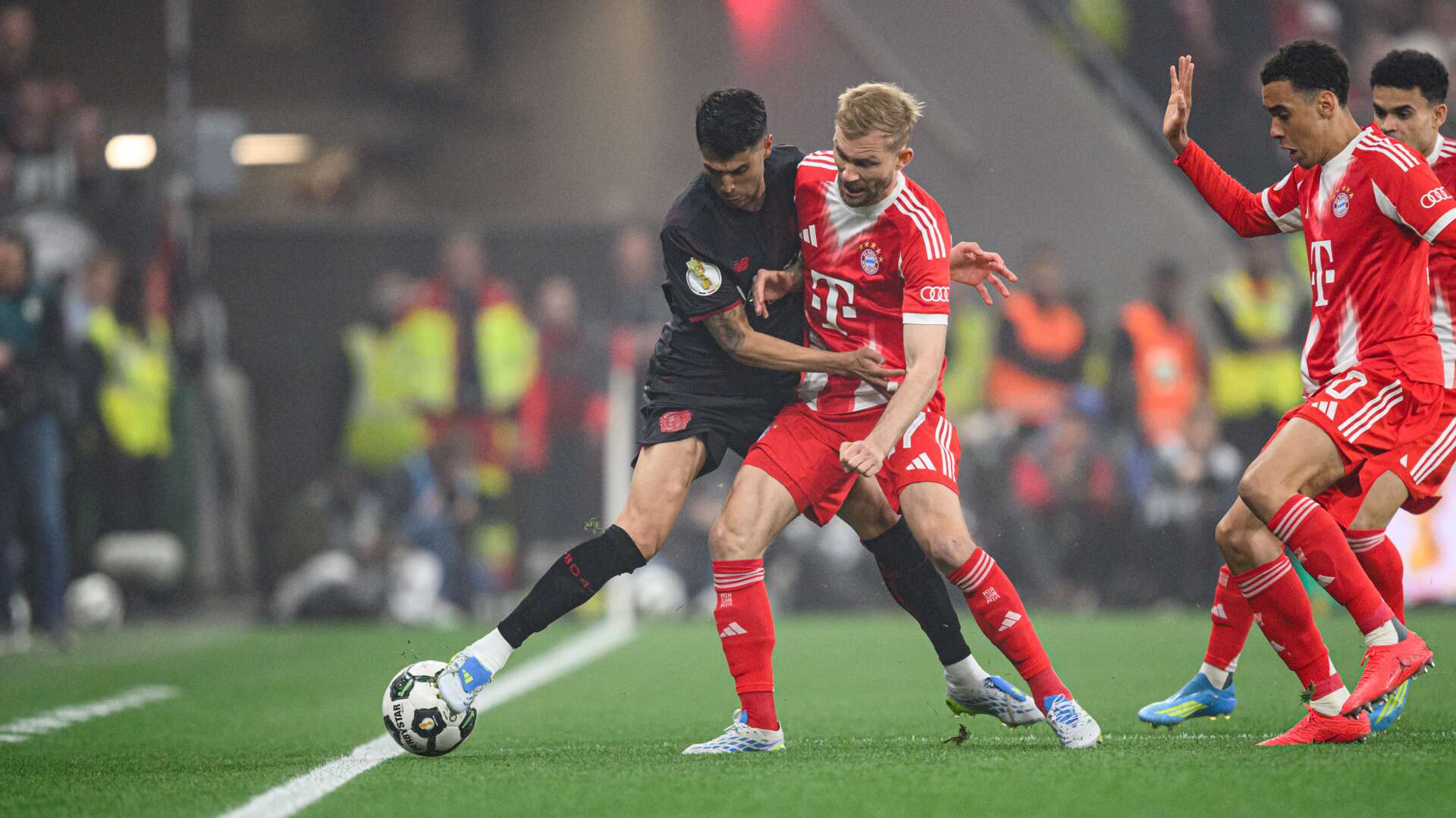 © Bayer 04 Leverkusen Fussball GmbH