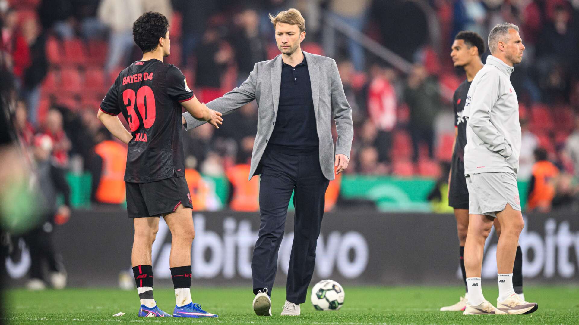© Bayer 04 Leverkusen Fussball GmbH