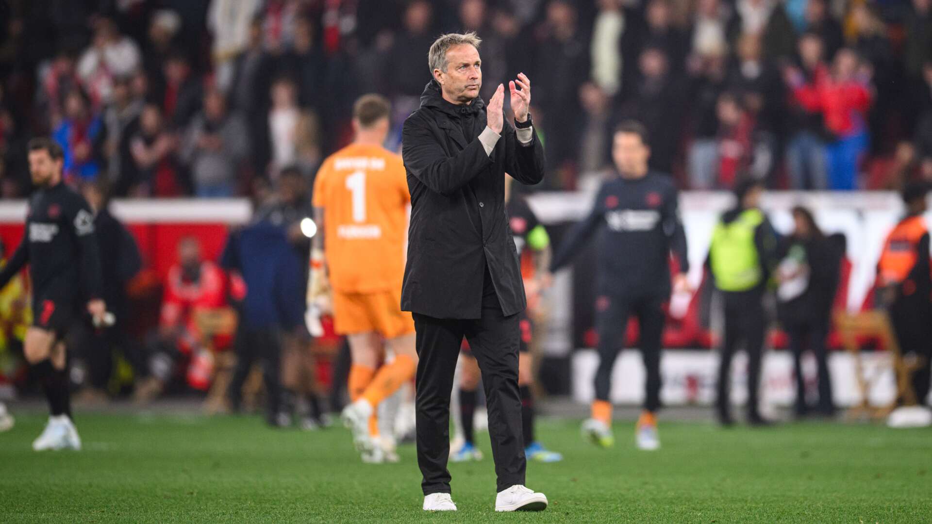 © Bayer 04 Leverkusen Fussball GmbH