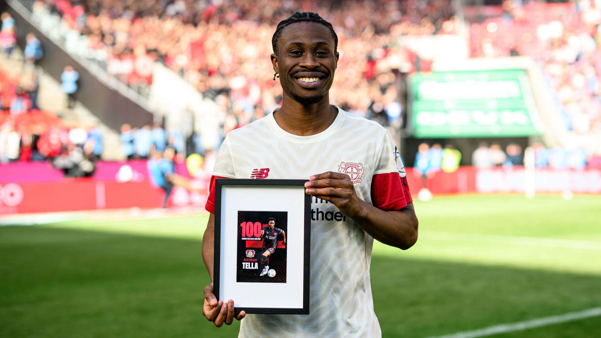 © Bayer 04 Leverkusen Fussball GmbH