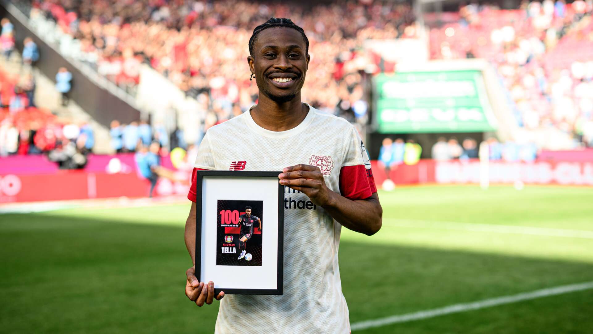 © Bayer 04 Leverkusen Fussball GmbH