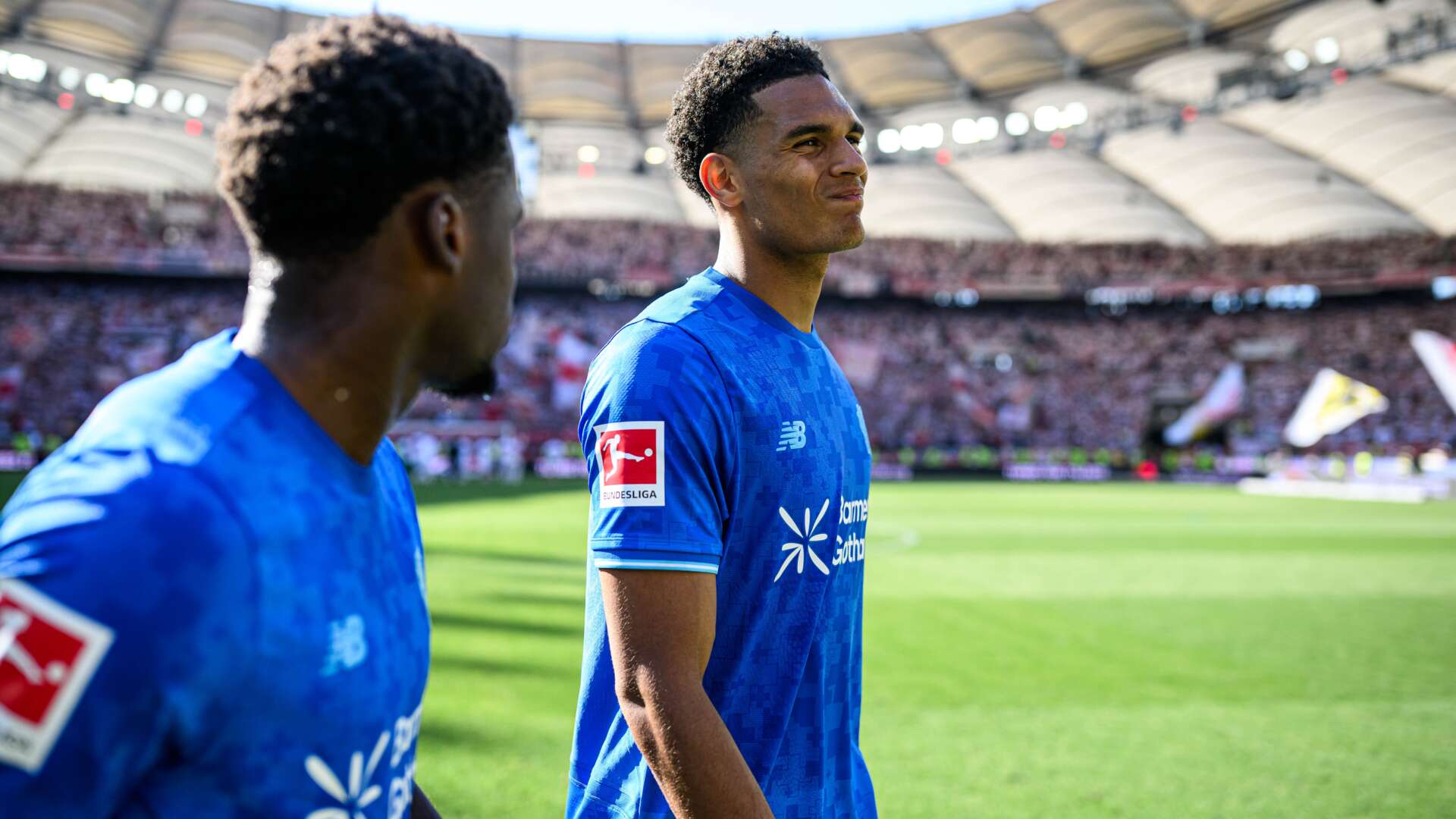 © Bayer 04 Leverkusen Fussball GmbH