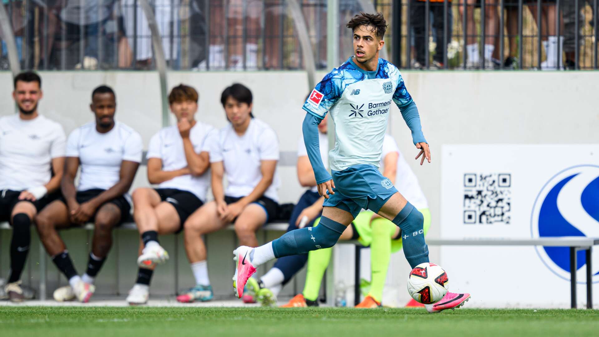 © Bayer 04 Leverkusen Fussball GmbH