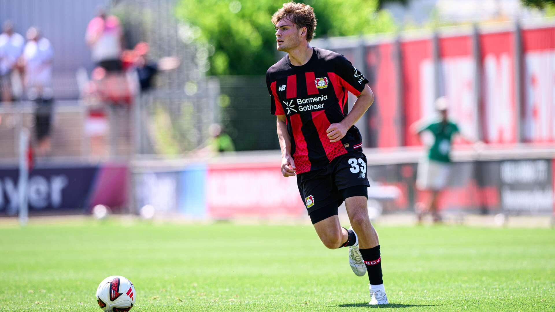 © Bayer 04 Leverkusen Fussball GmbH