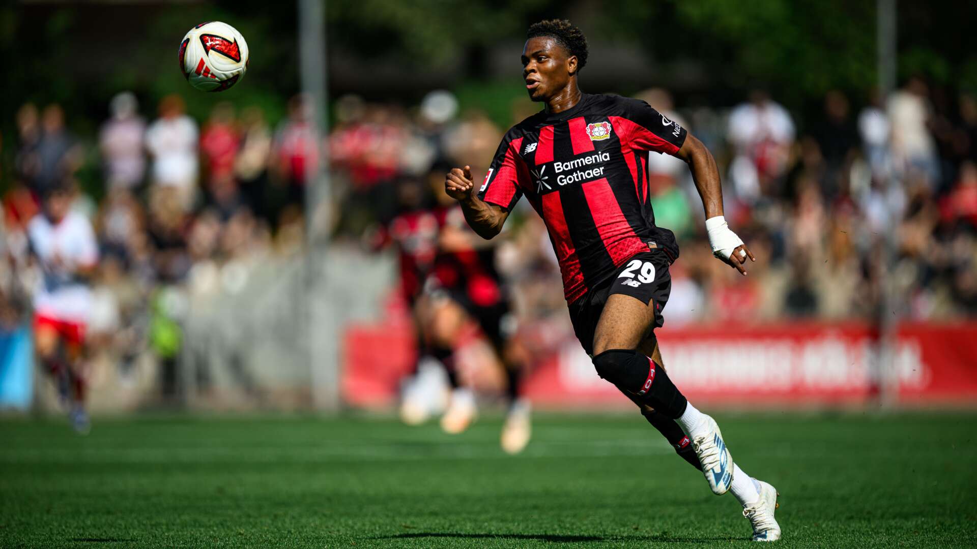 © Bayer 04 Leverkusen Fussball GmbH