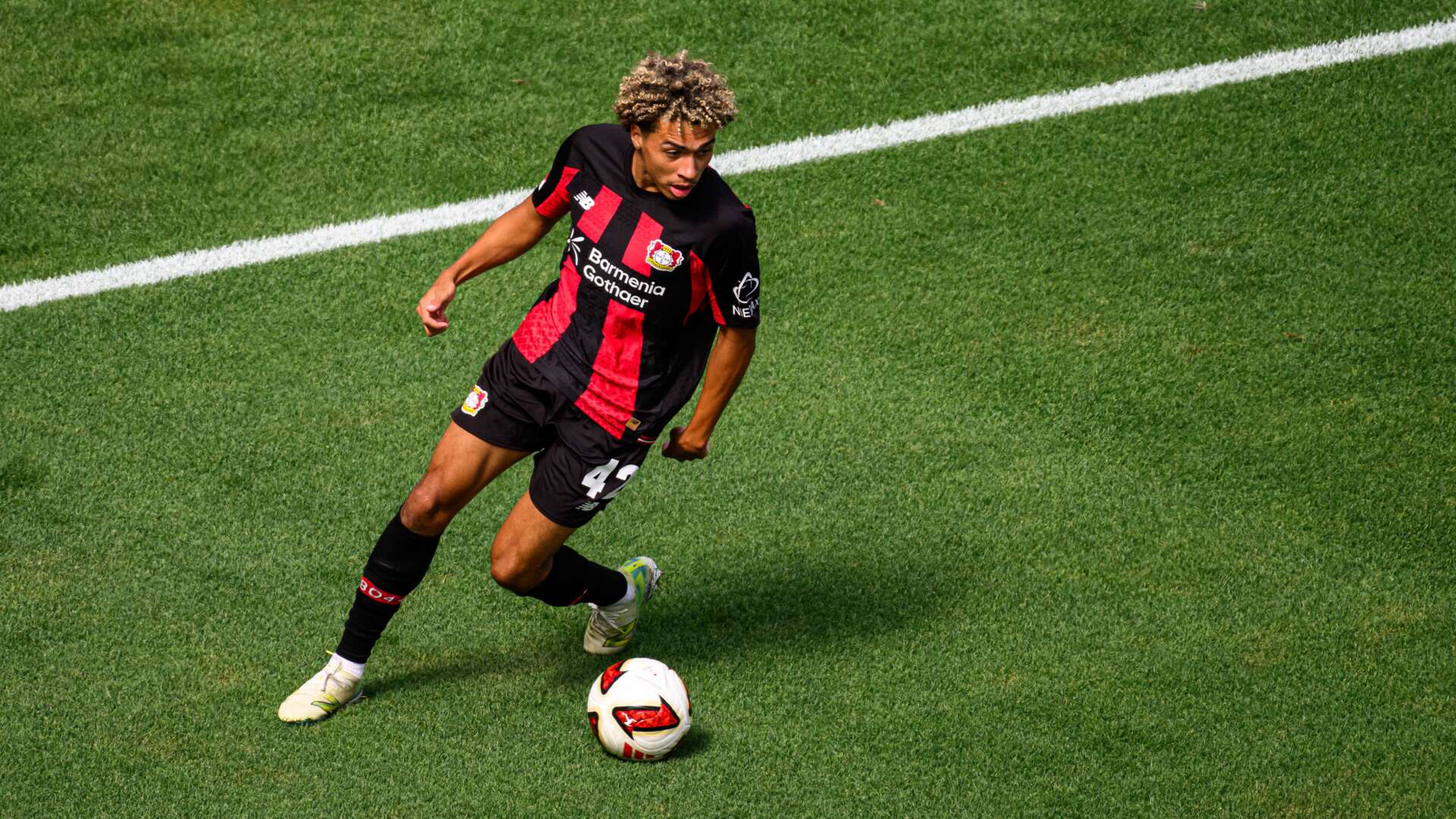 © Bayer 04 Leverkusen Fussball GmbH