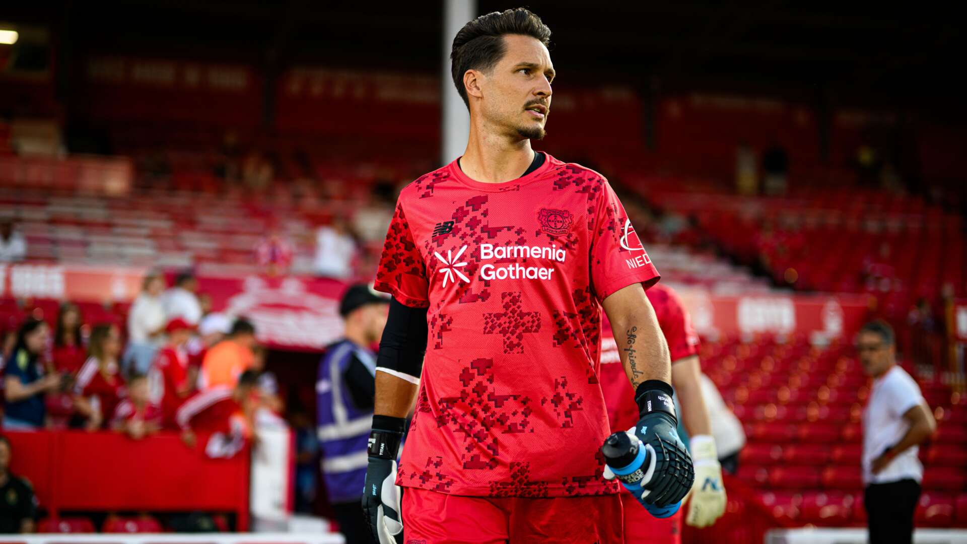© Bayer 04 Leverkusen Fussball GmbH