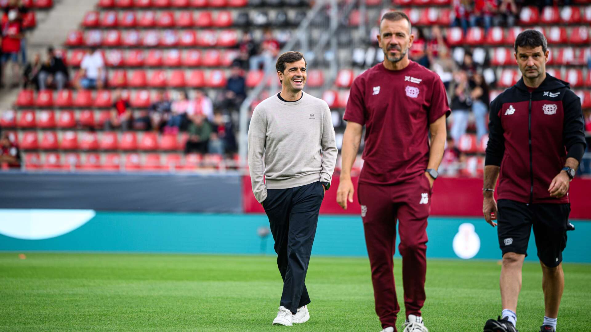 © Bayer 04 Leverkusen Fussball GmbH