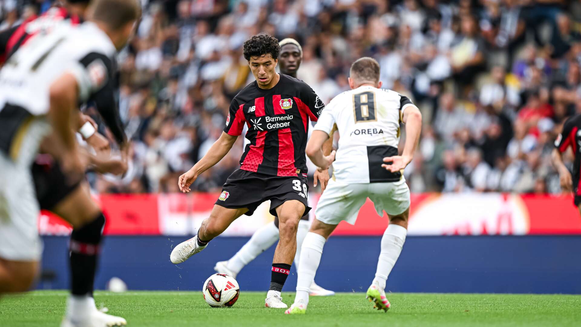 © Bayer 04 Leverkusen Fussball GmbH