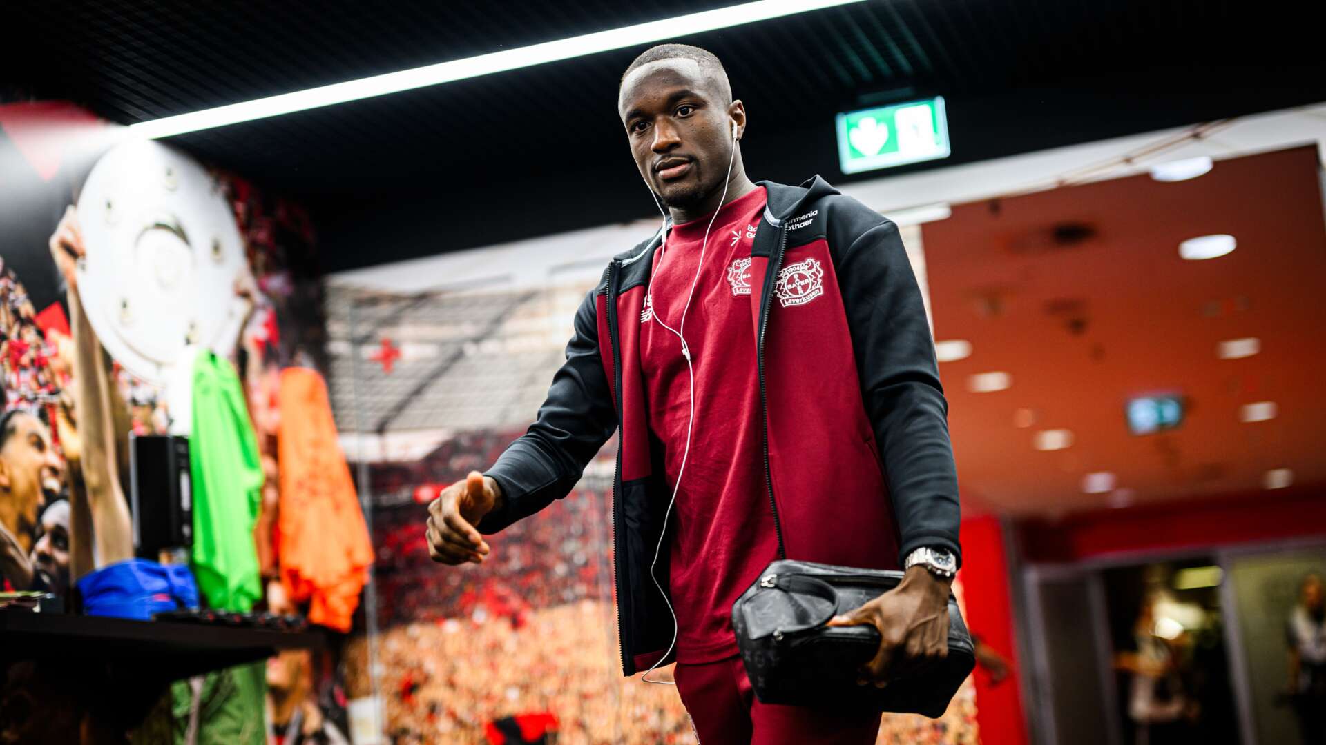 © Bayer 04 Leverkusen Fussball GmbH