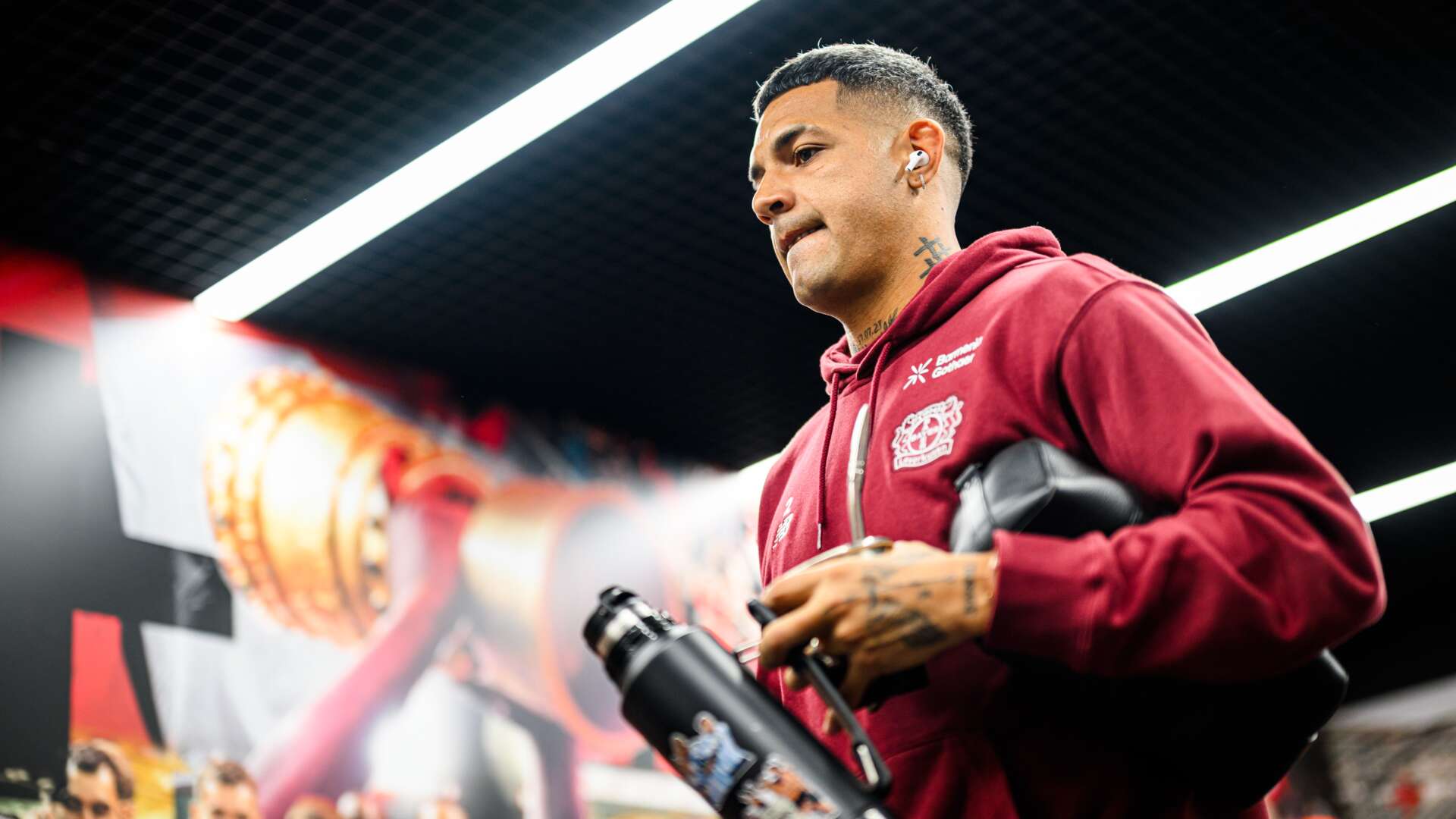 © Bayer 04 Leverkusen Fussball GmbH