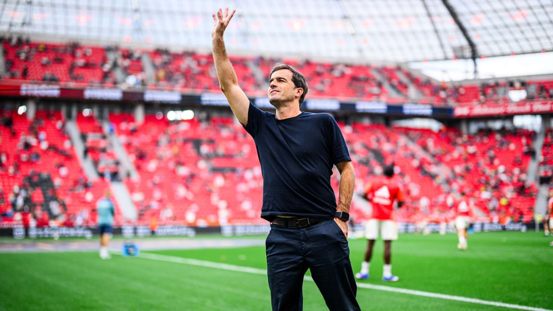 © Bayer 04 Leverkusen Fussball GmbH