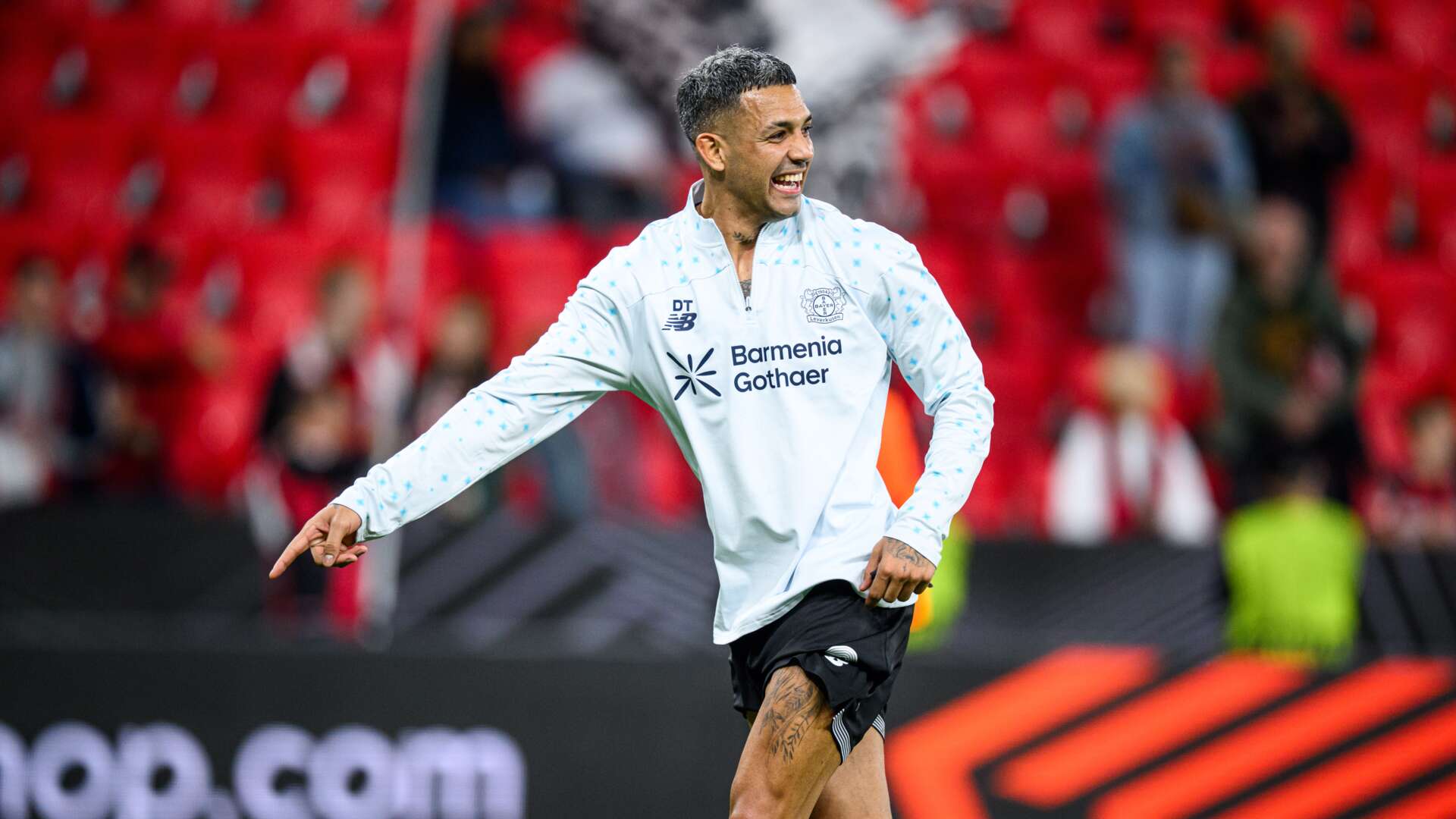 © Bayer 04 Leverkusen Fussball GmbH