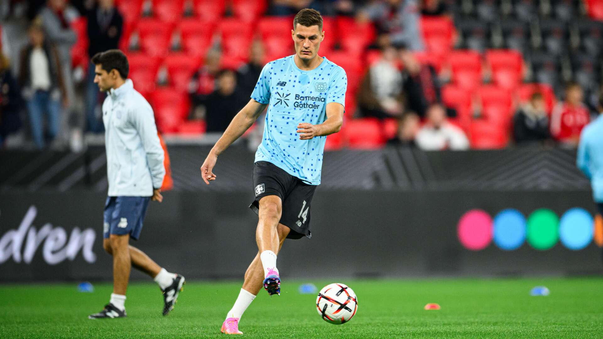 © Bayer 04 Leverkusen Fussball GmbH