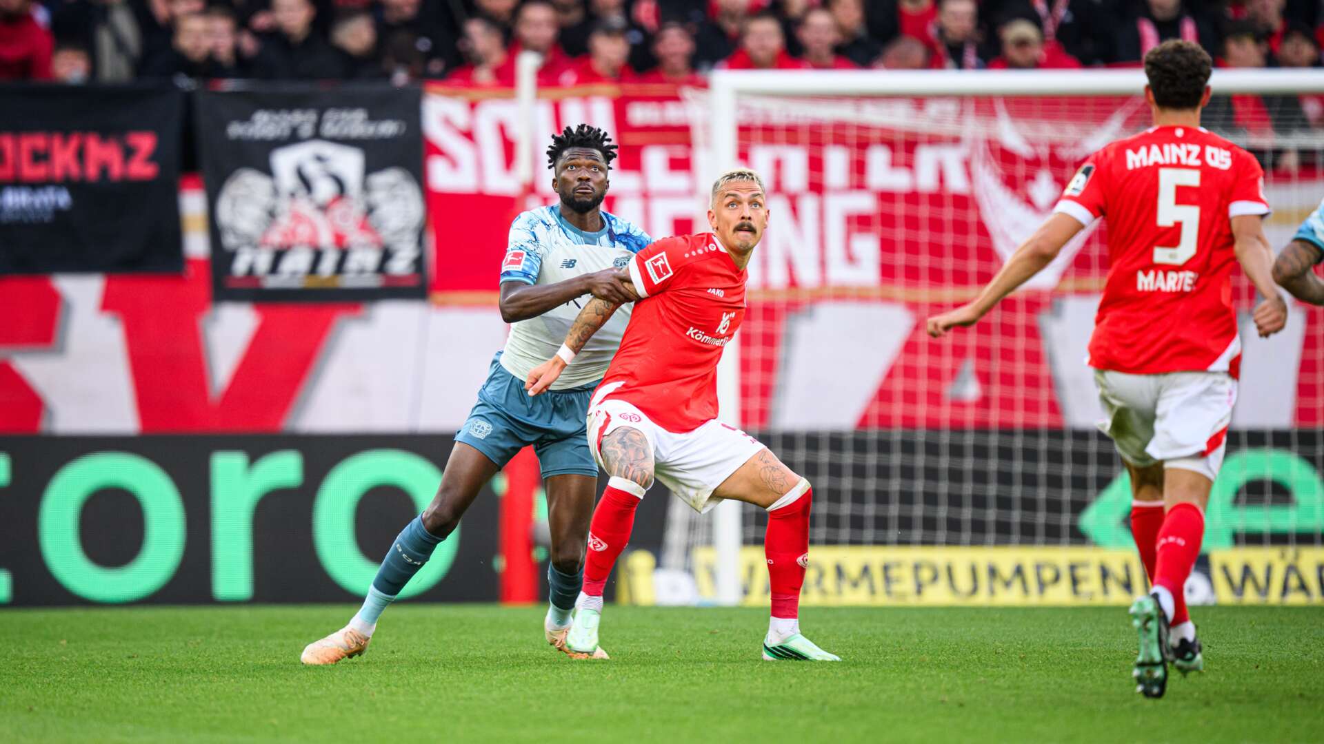 © Bayer 04 Leverkusen Fussball GmbH