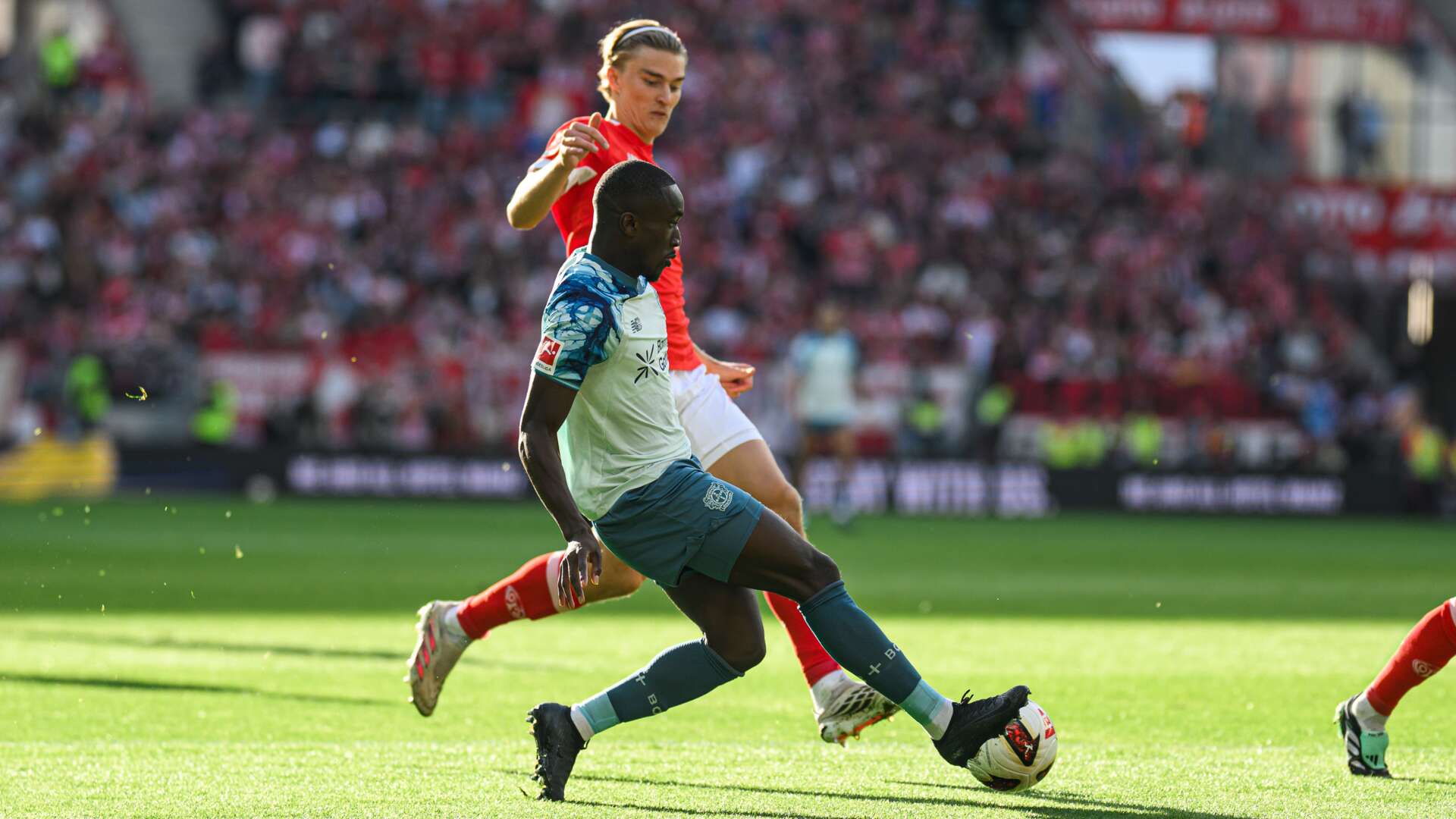© Bayer 04 Leverkusen Fussball GmbH