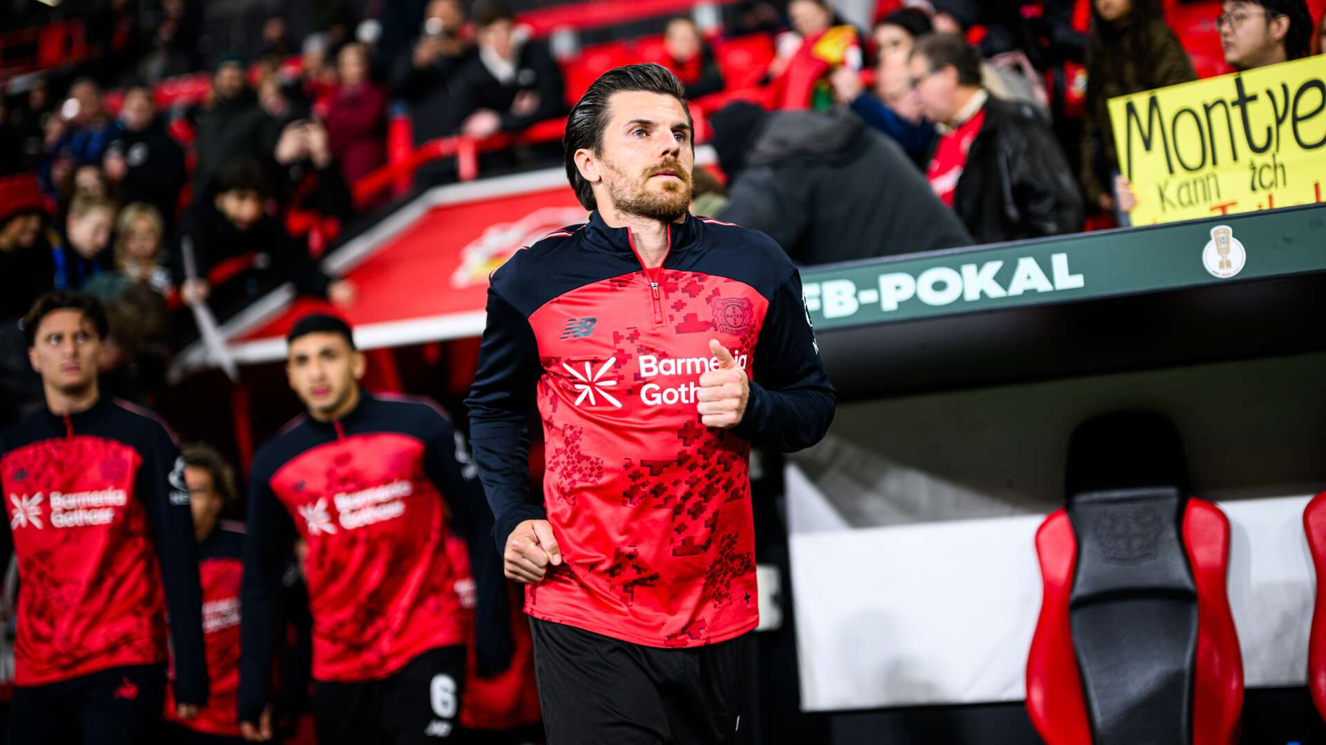 © Bayer 04 Leverkusen Fussball GmbH