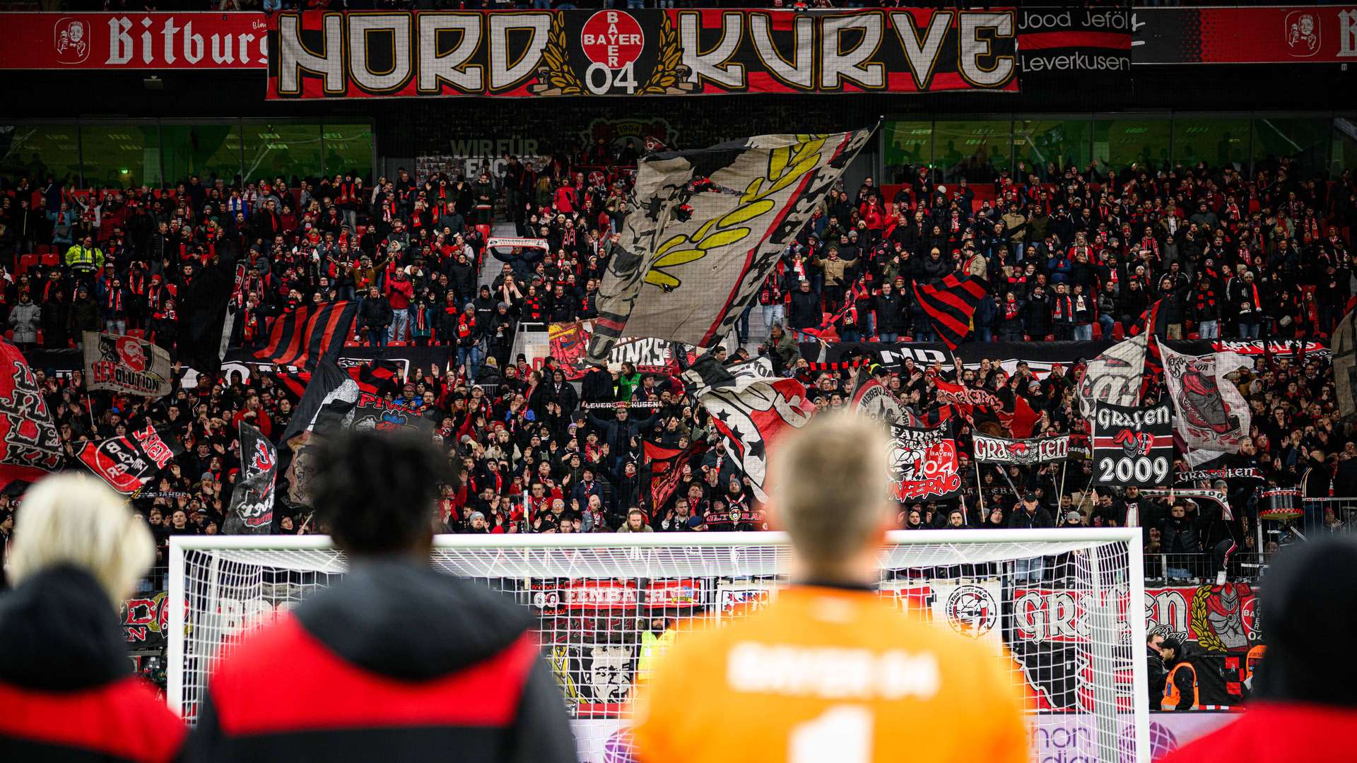 © Bayer 04 Leverkusen Fussball GmbH