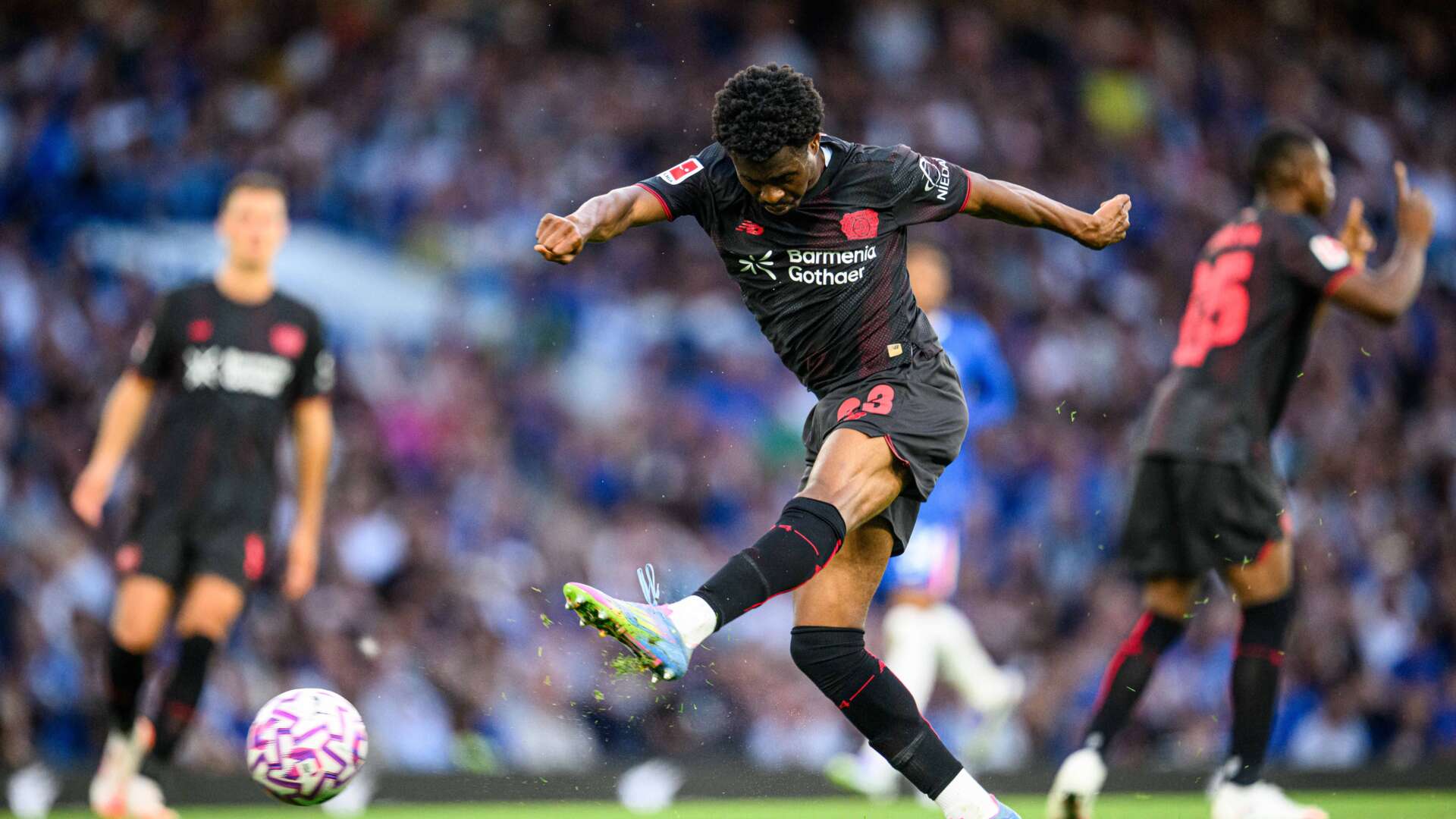 © Bayer 04 Leverkusen Fussball GmbH