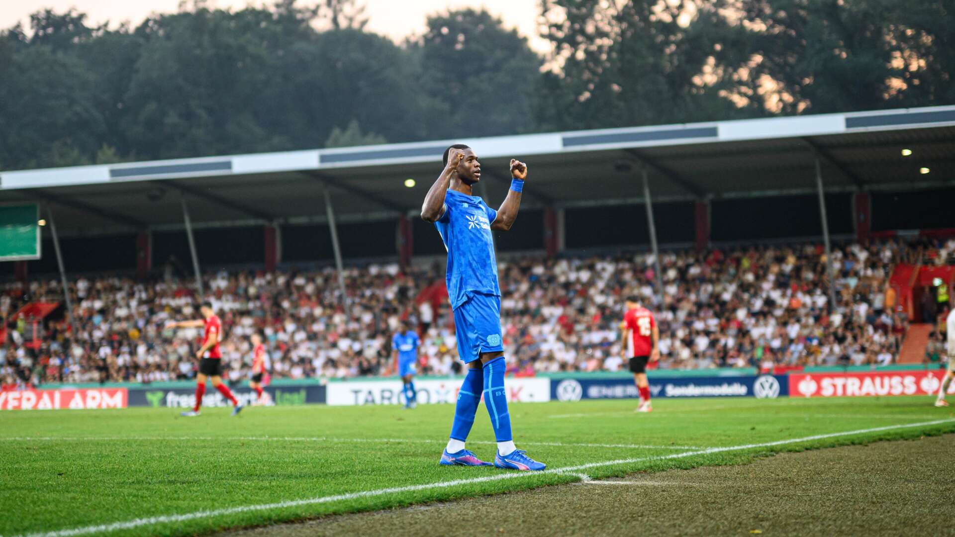 © Bayer 04 Leverkusen Fussball GmbH