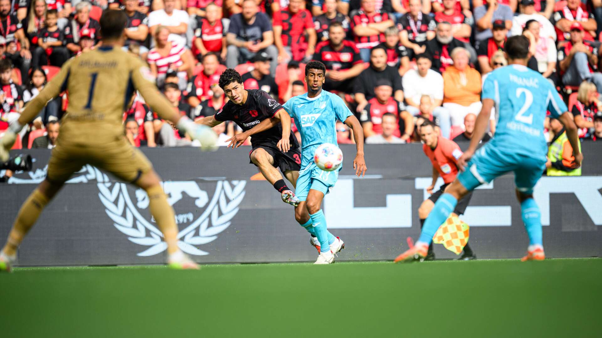 © Bayer 04 Leverkusen Fussball GmbH