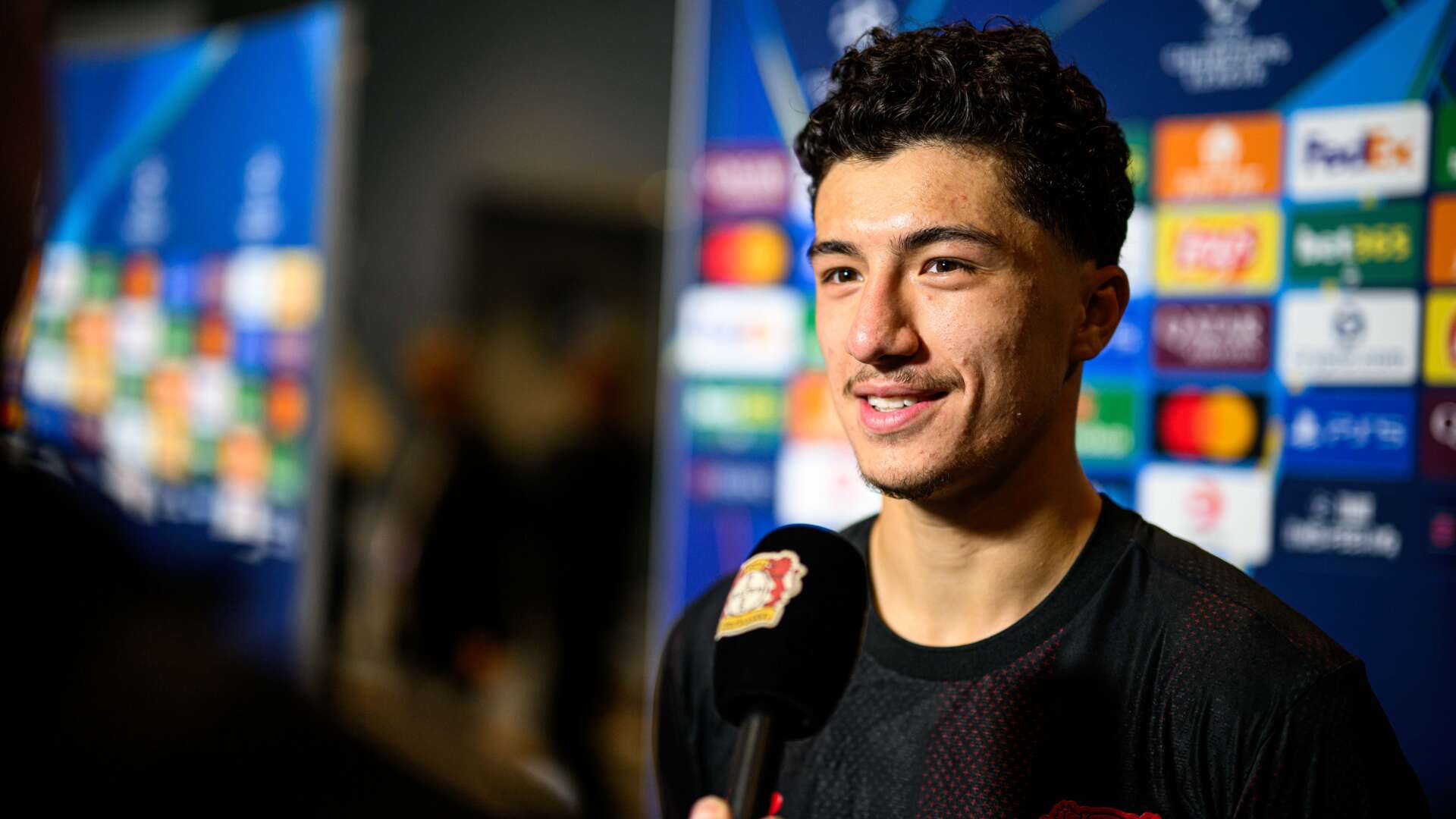 © Bayer 04 Leverkusen Fussball GmbH