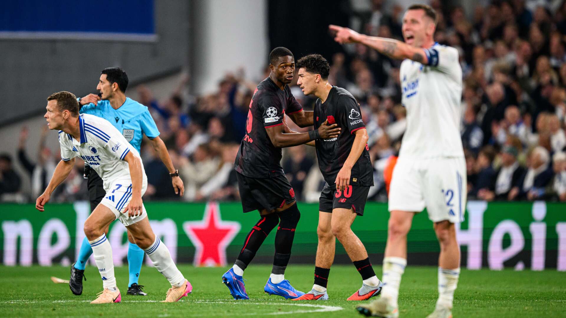 © Bayer 04 Leverkusen Fussball GmbH