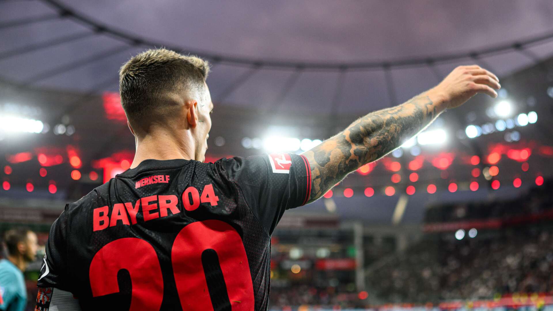 © Bayer 04 Leverkusen Fussball GmbH