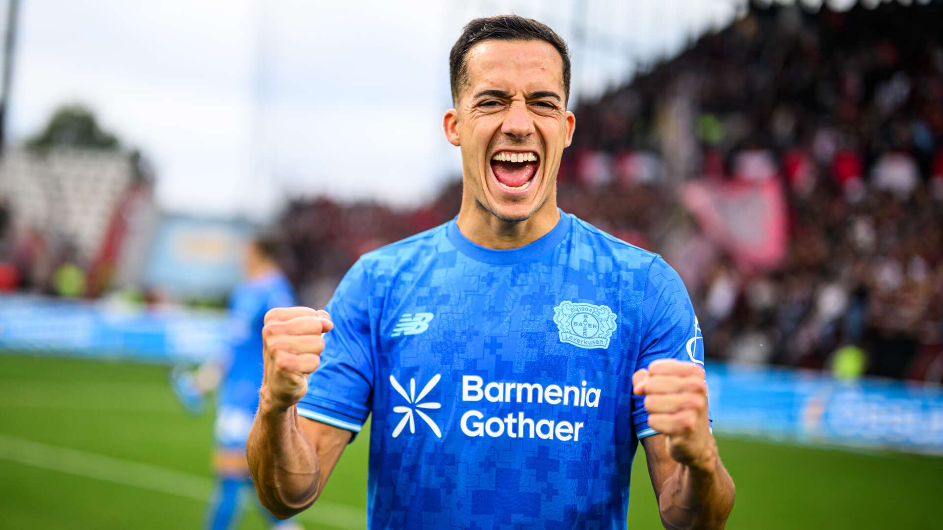 © Bayer 04 Leverkusen Fussball GmbH