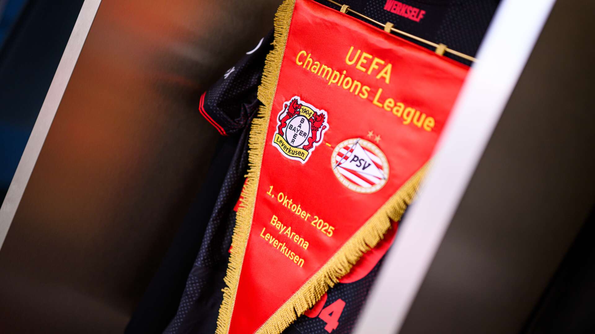 © Bayer 04 Leverkusen Fussball GmbH