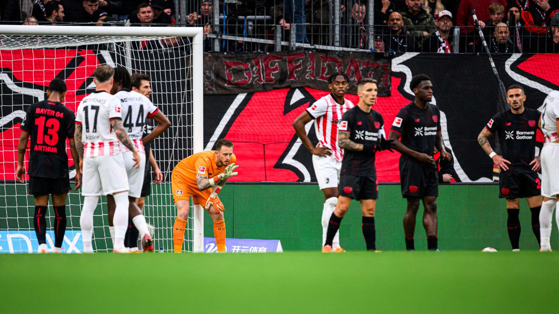 © Bayer 04 Leverkusen Fussball GmbH