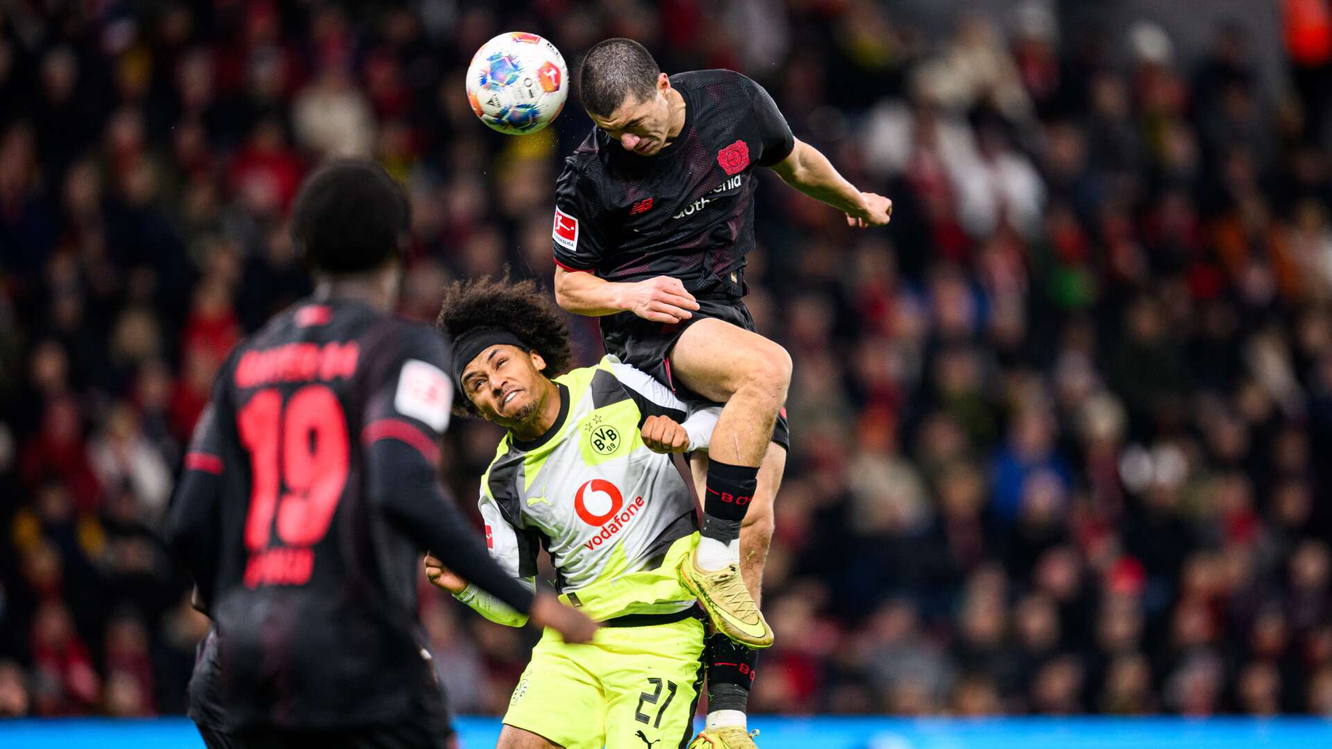 © Bayer 04 Leverkusen Fussball GmbH