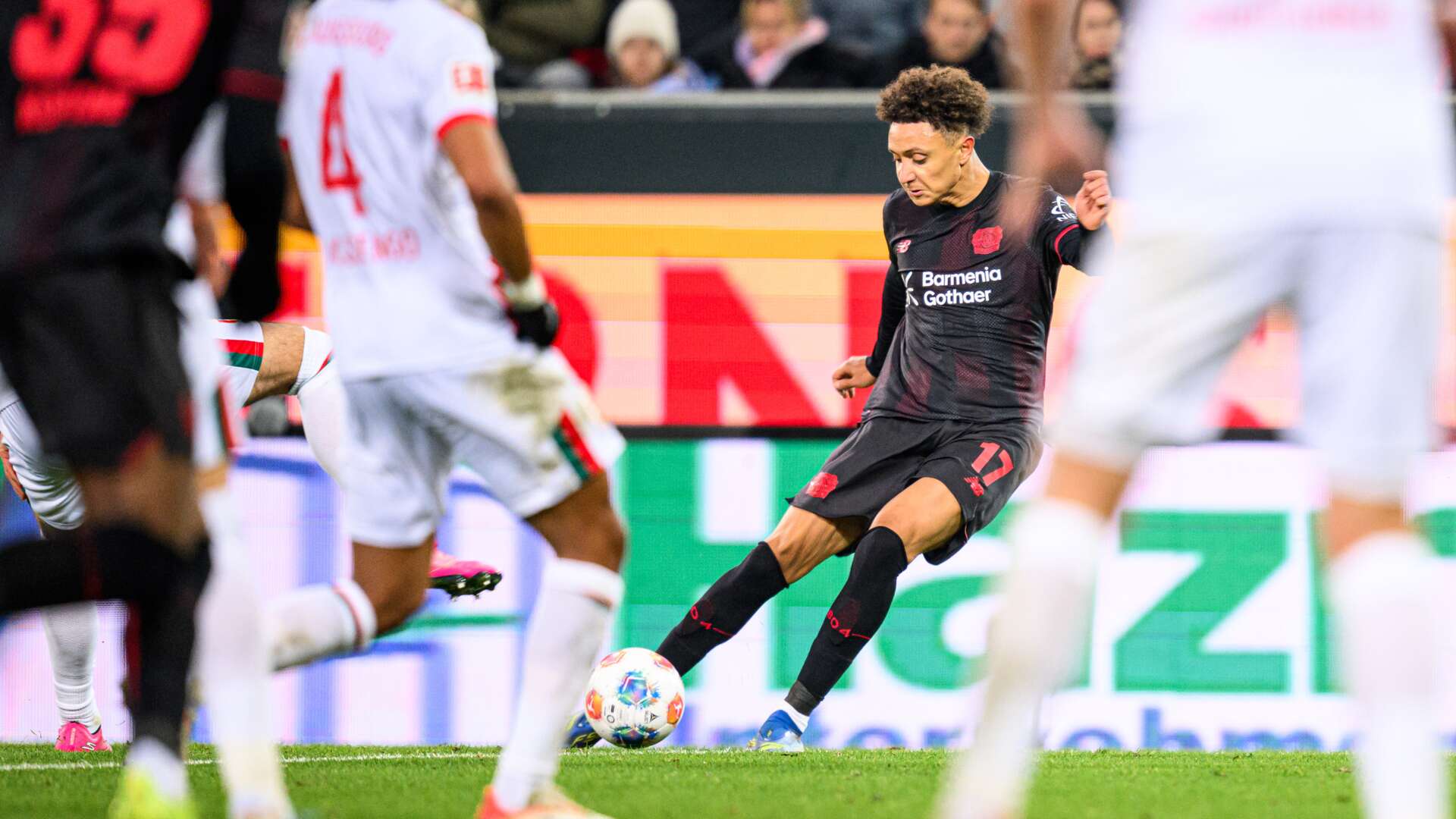 © Bayer 04 Leverkusen Fussball GmbH