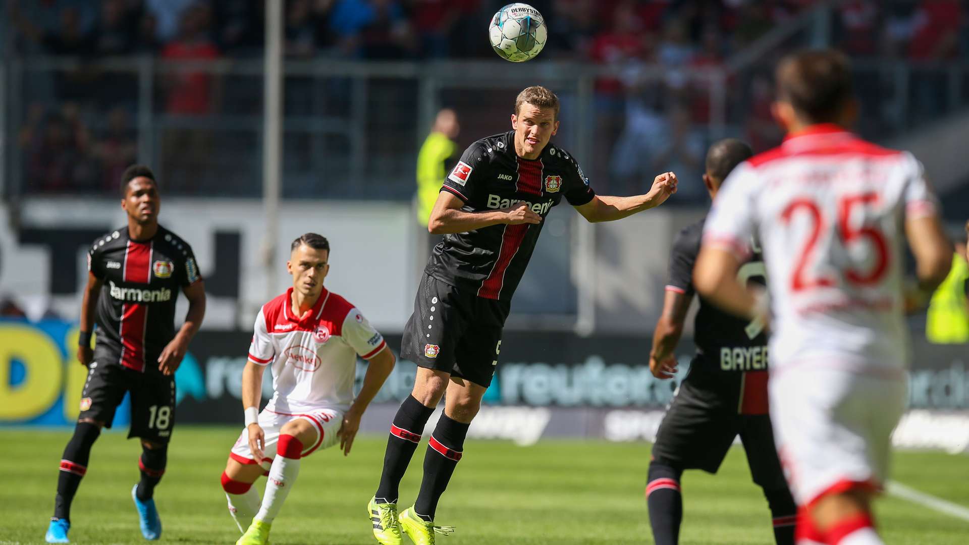 © Bayer 04 Leverkusen Fussball GmbH